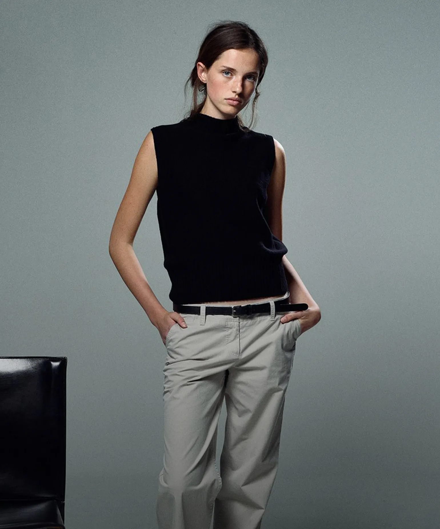 봄을 위한 기본