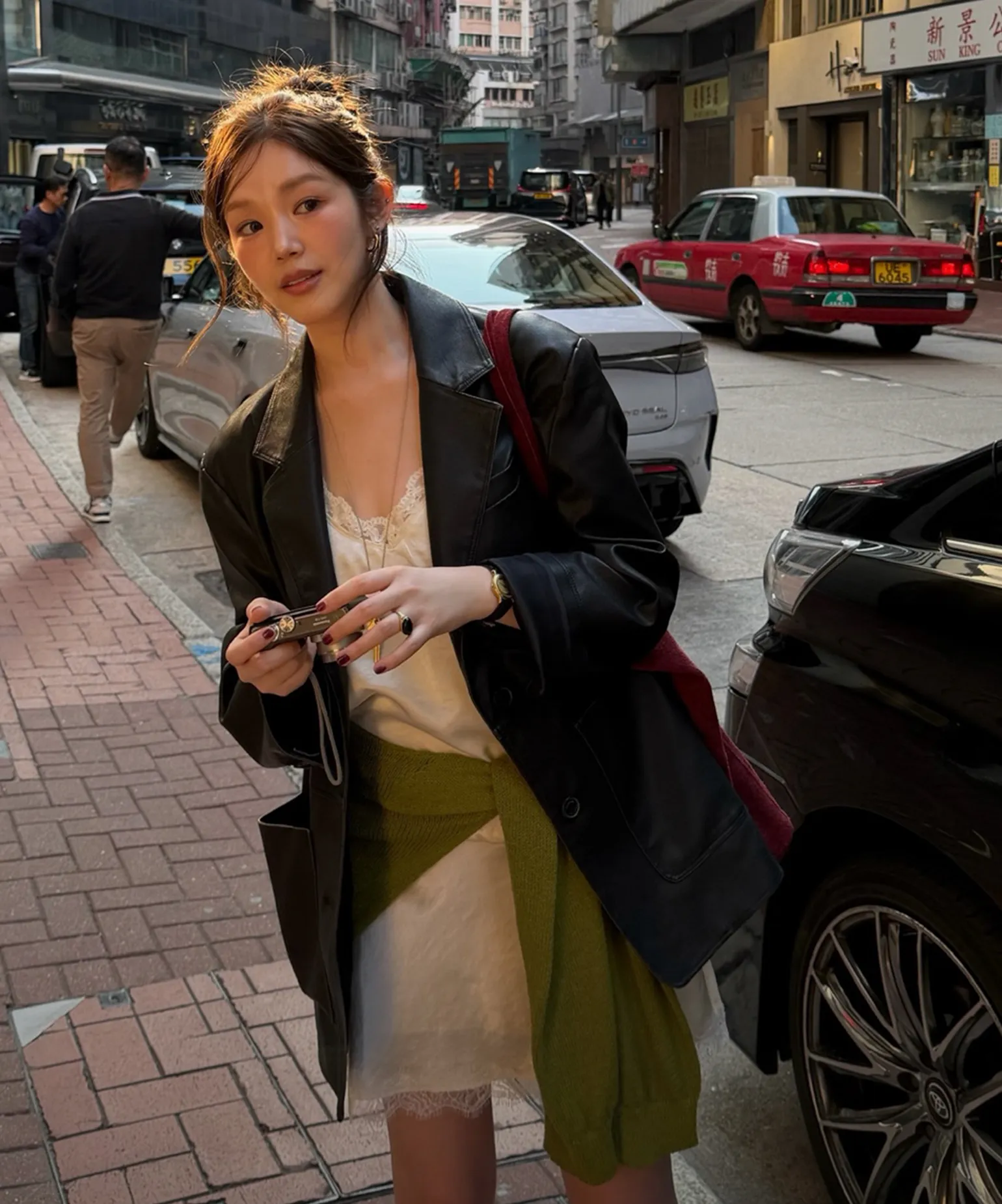 플로우윤이
먼저 입어봤어요