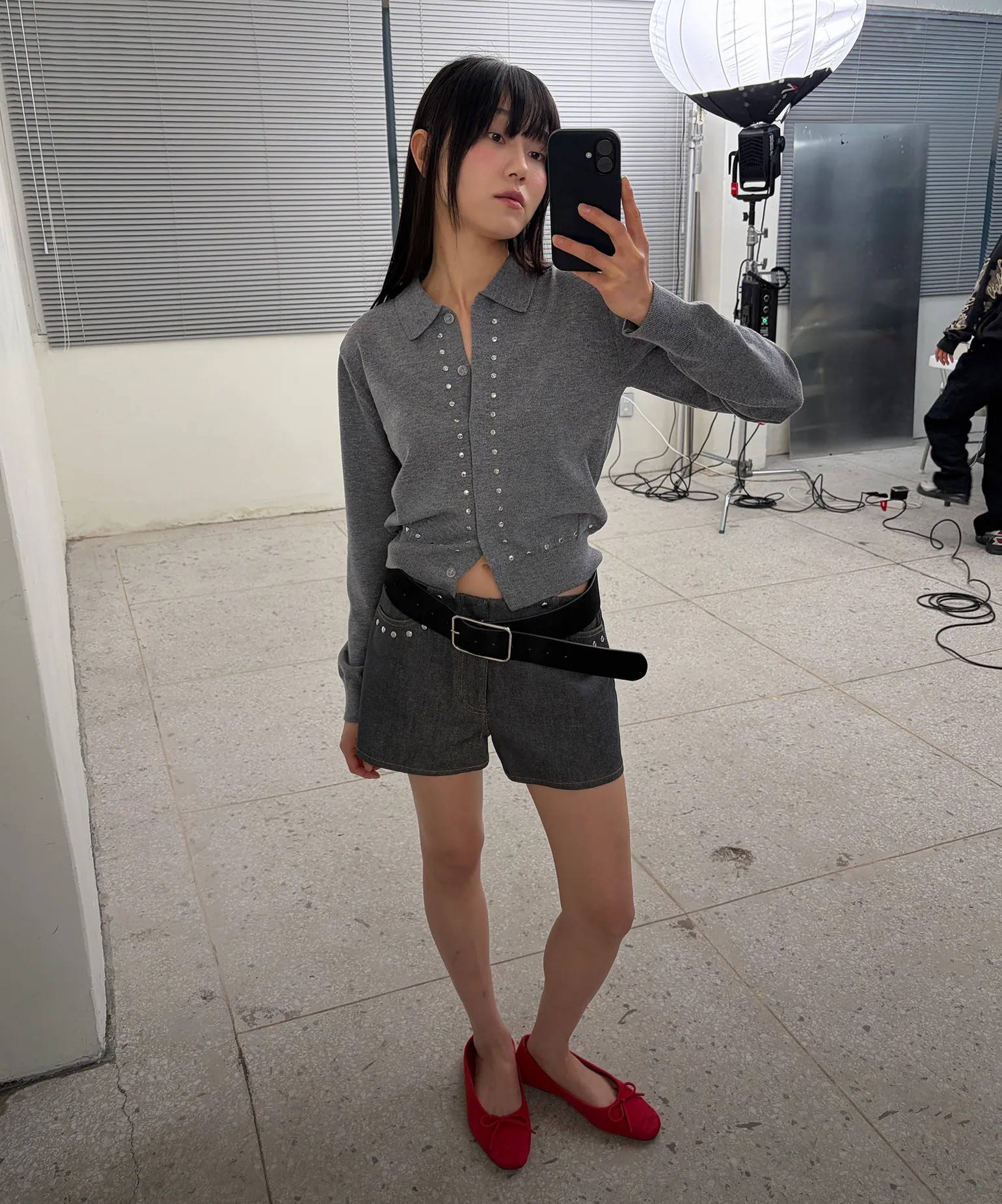 익숙함에 더한
낯선 포인트