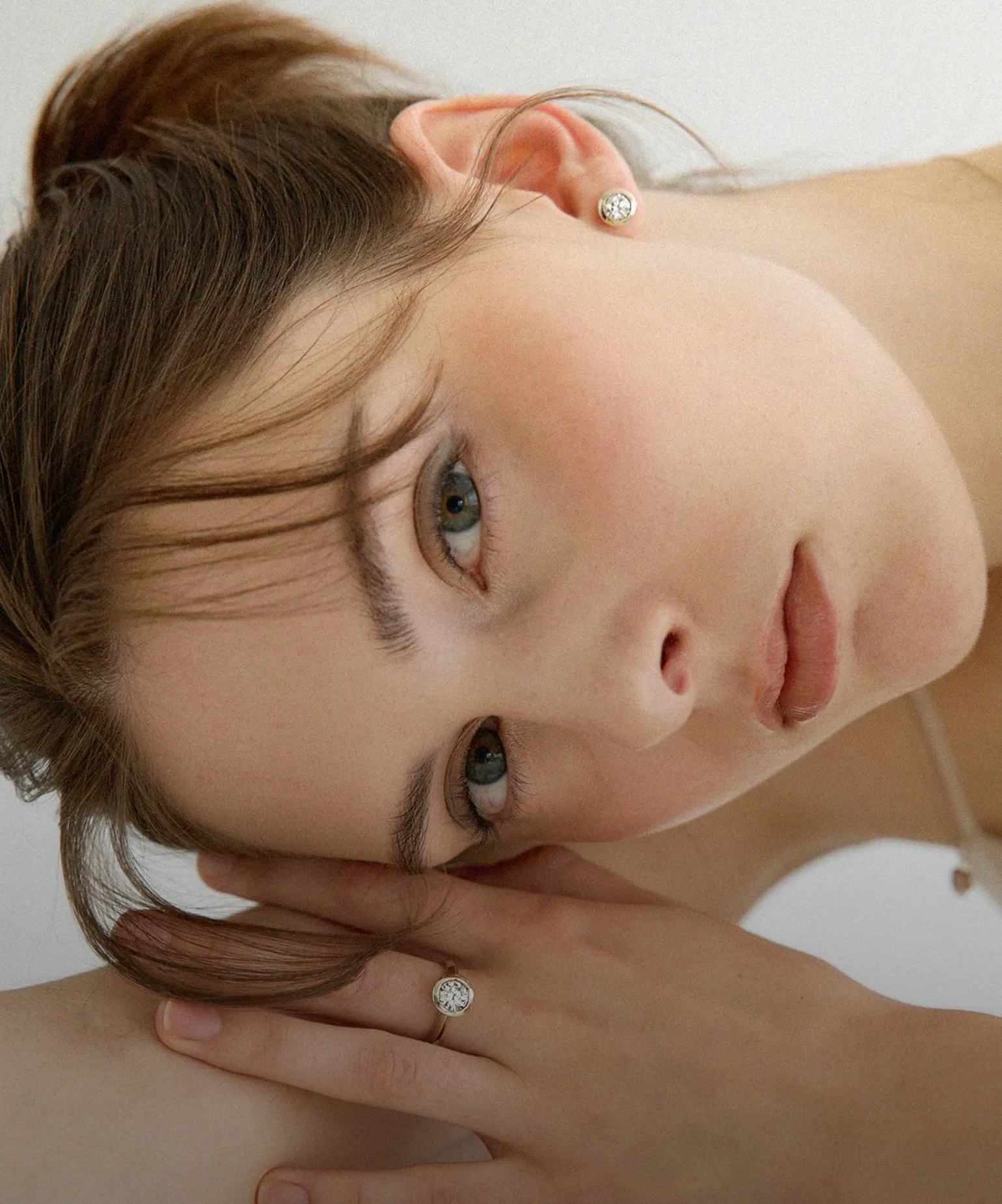 아름다운 봄날의 약속