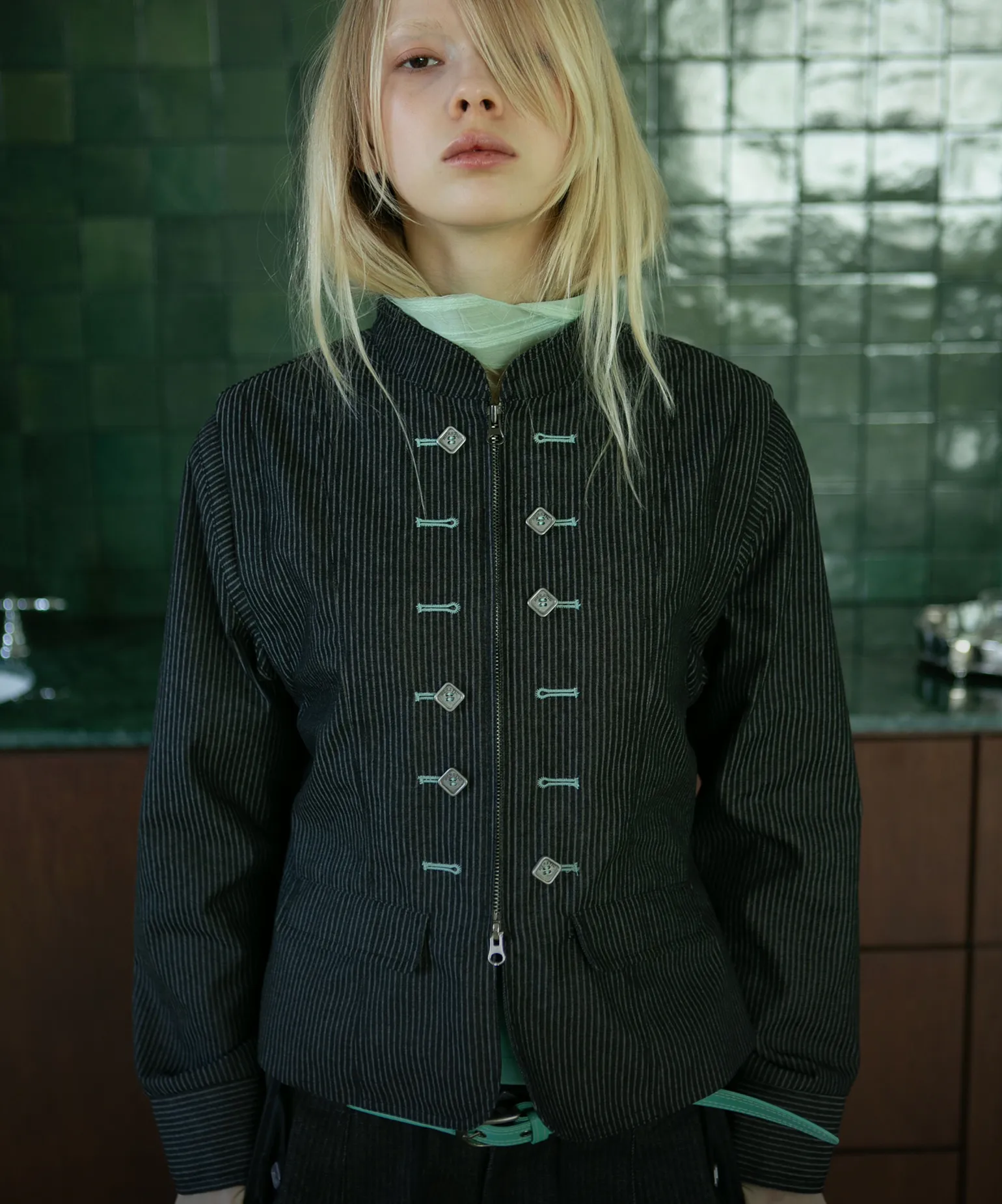 가장 청량한 빈티지