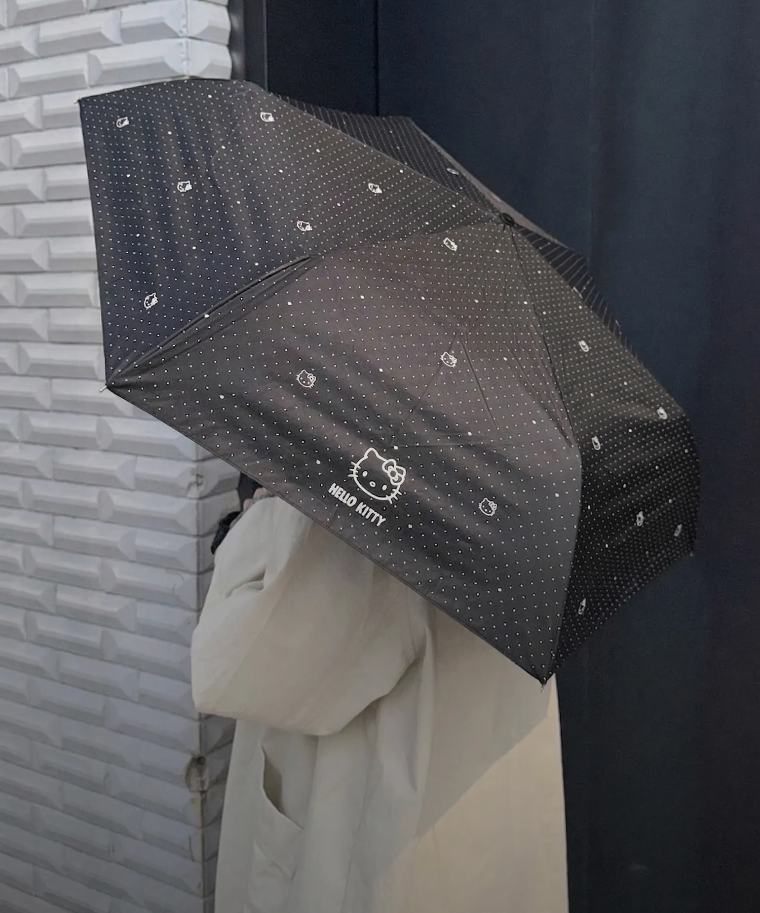 태양도 비도
가볍게 막아내요