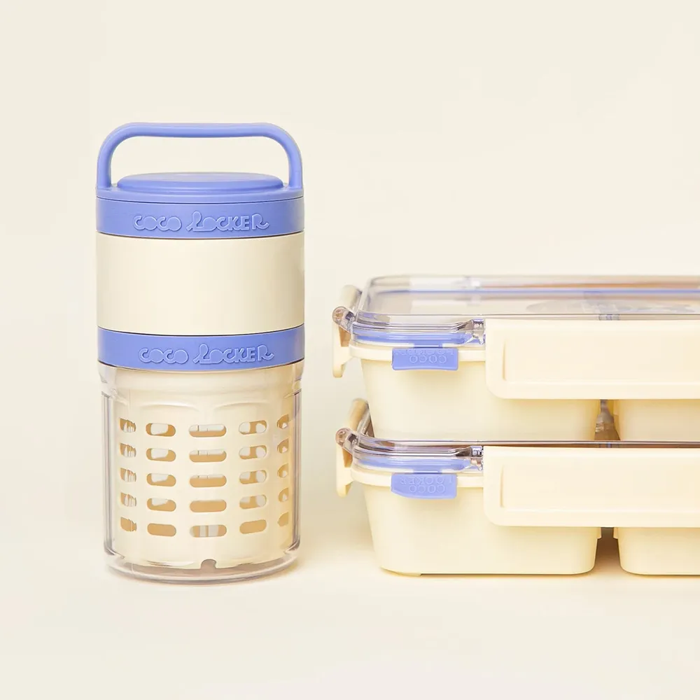 한 손에 담는 봄