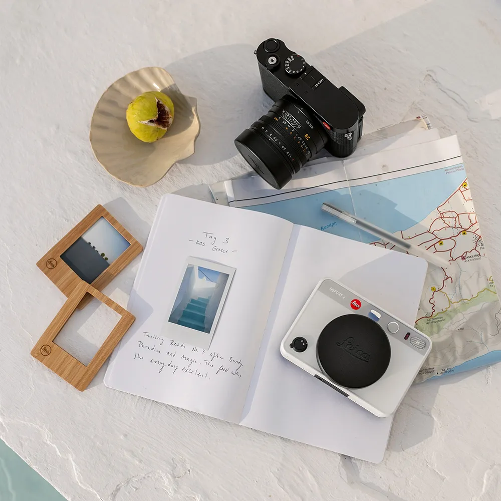 순간을 영원으로 만드는