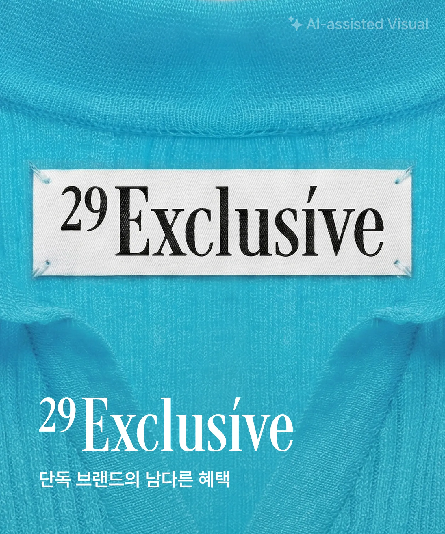 29익스클루시브