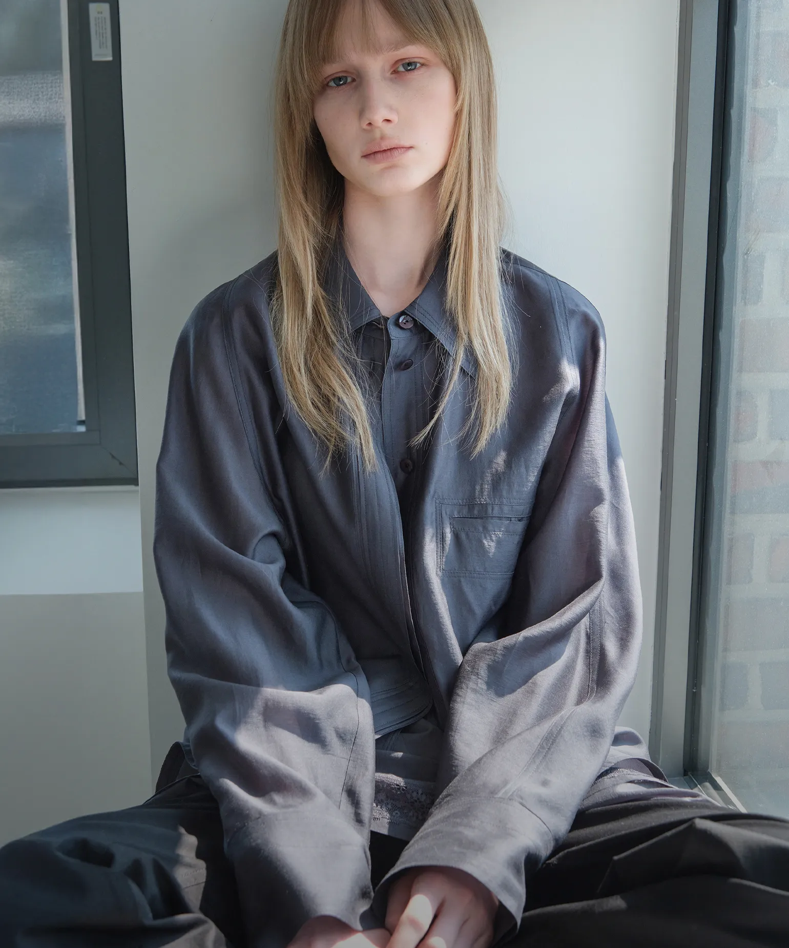 가볍게 더한 우아함