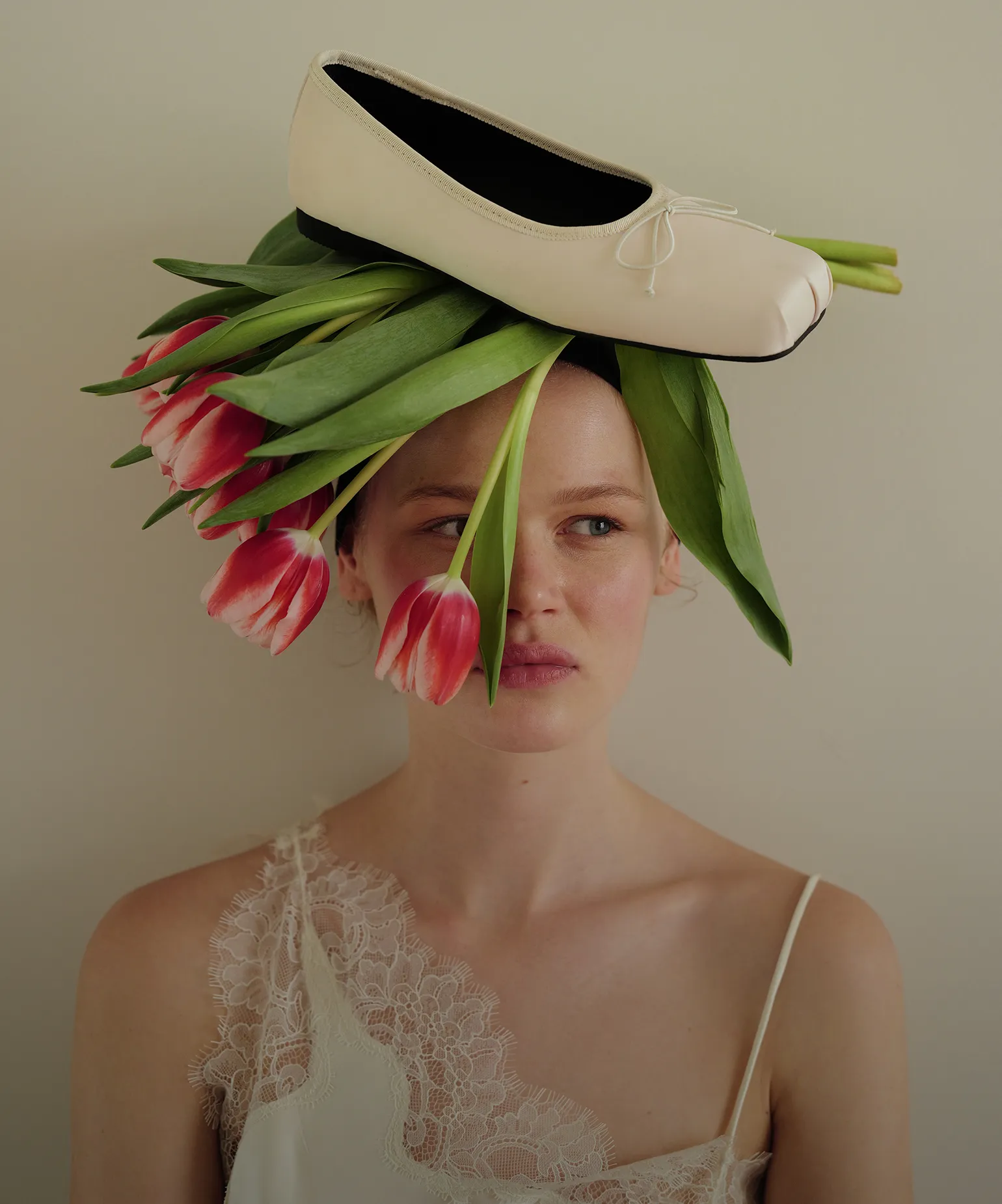 따스한 햇살 아래 걷기 좋은 날