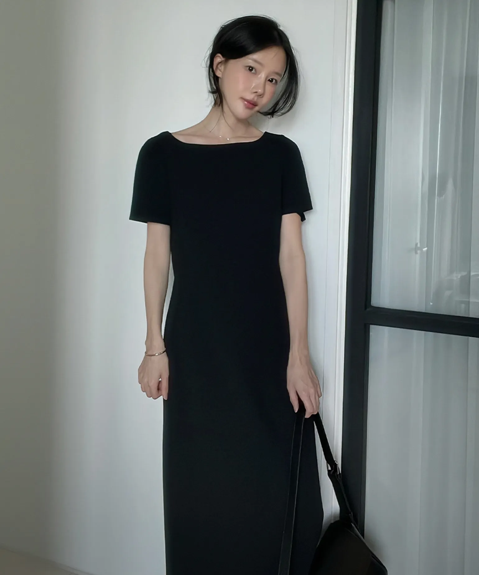 절제된 아름다움