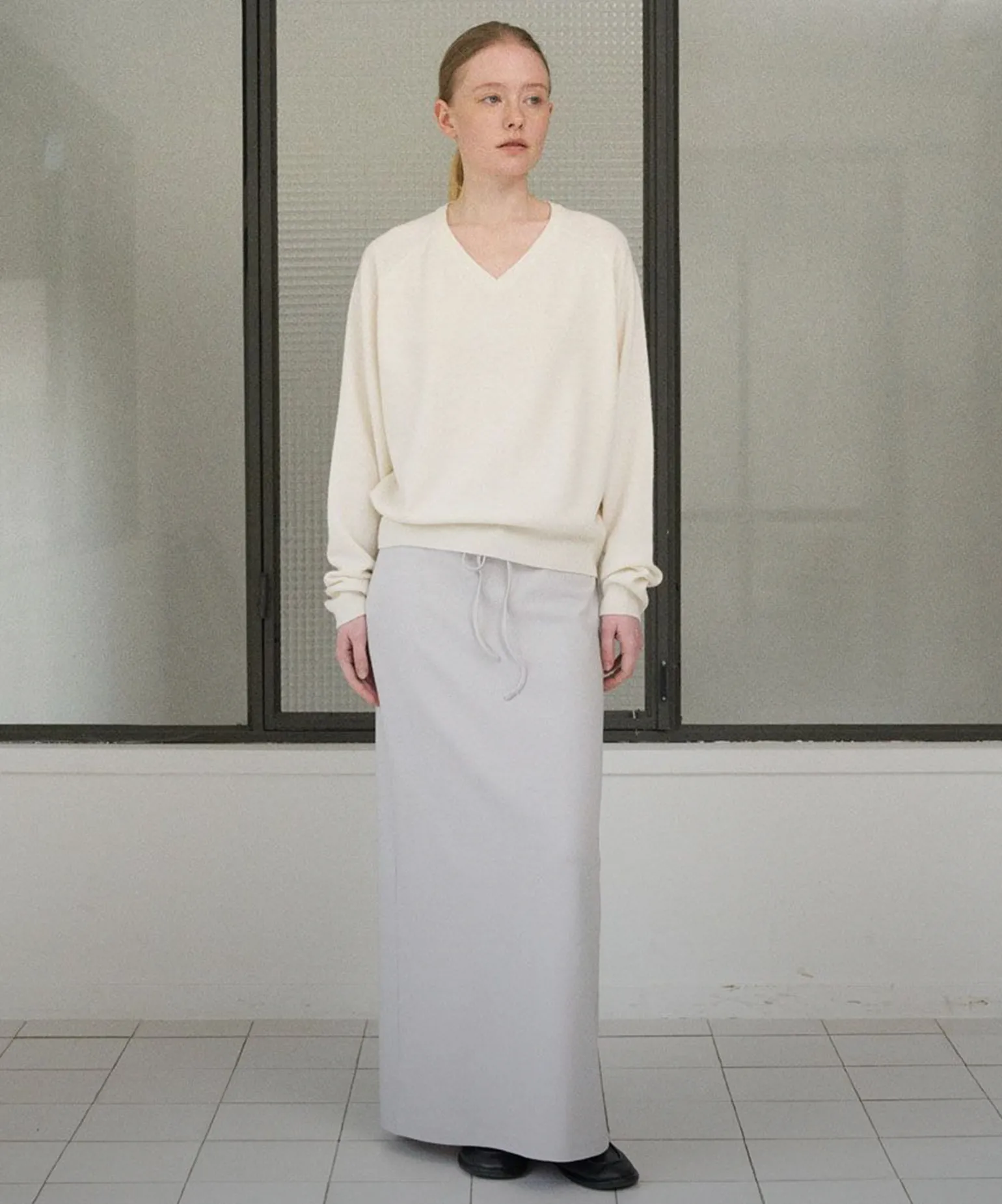 디테일이 빛나는
데일리룩