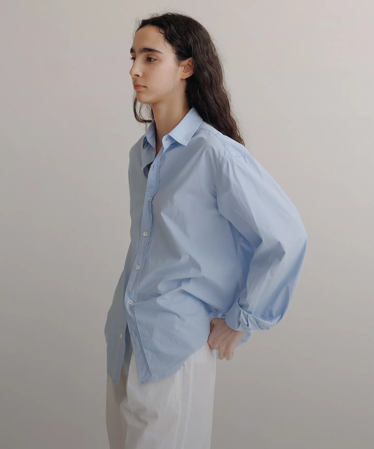 세련된 분위기의 봄