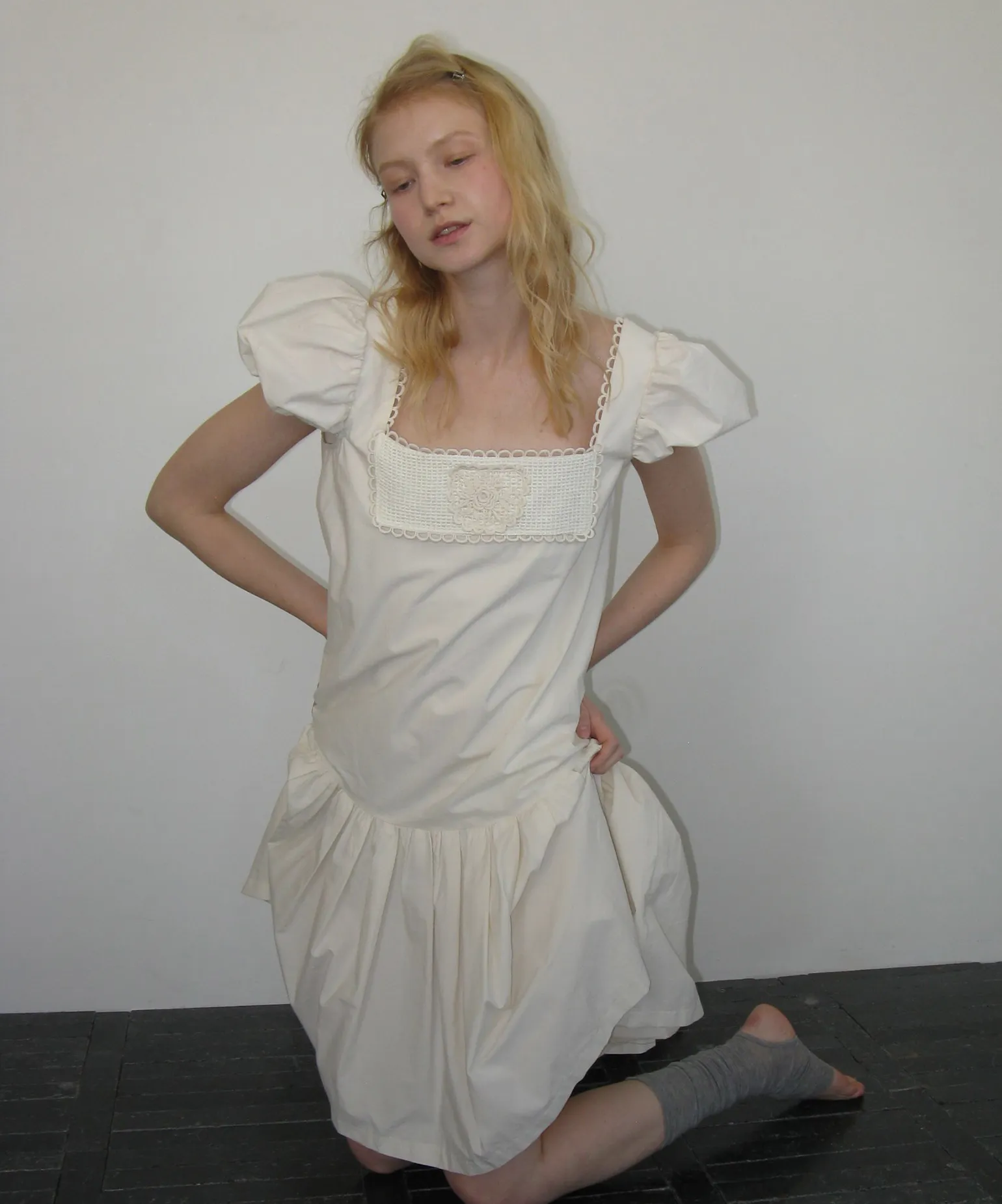 이토록 사랑스러운
빈티지 무드