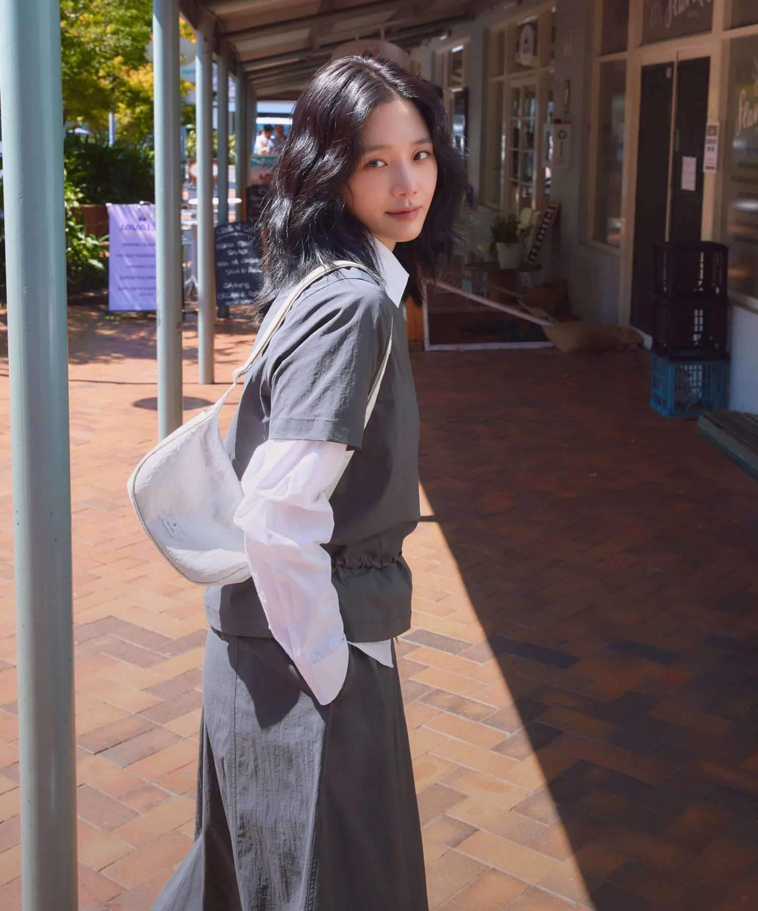 따라 입고 싶은 감각