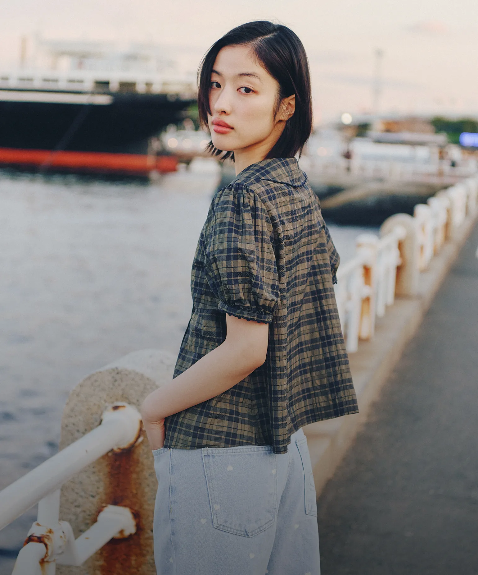 일상에서 찾은 아름다움