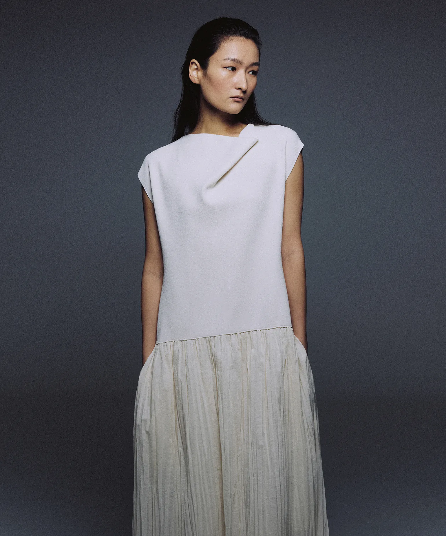 다음 계절의 니트