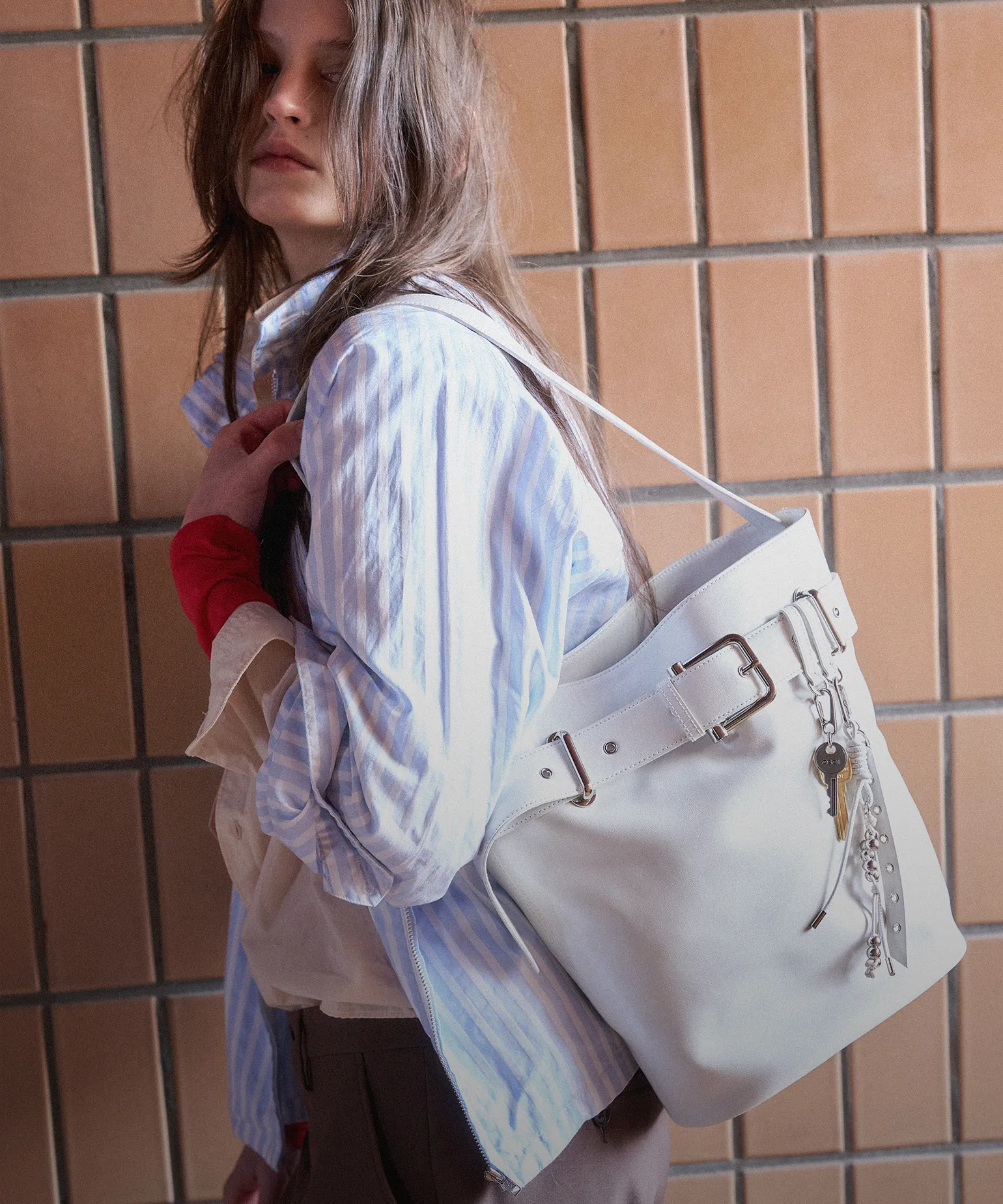 눈에 띄는 존재감