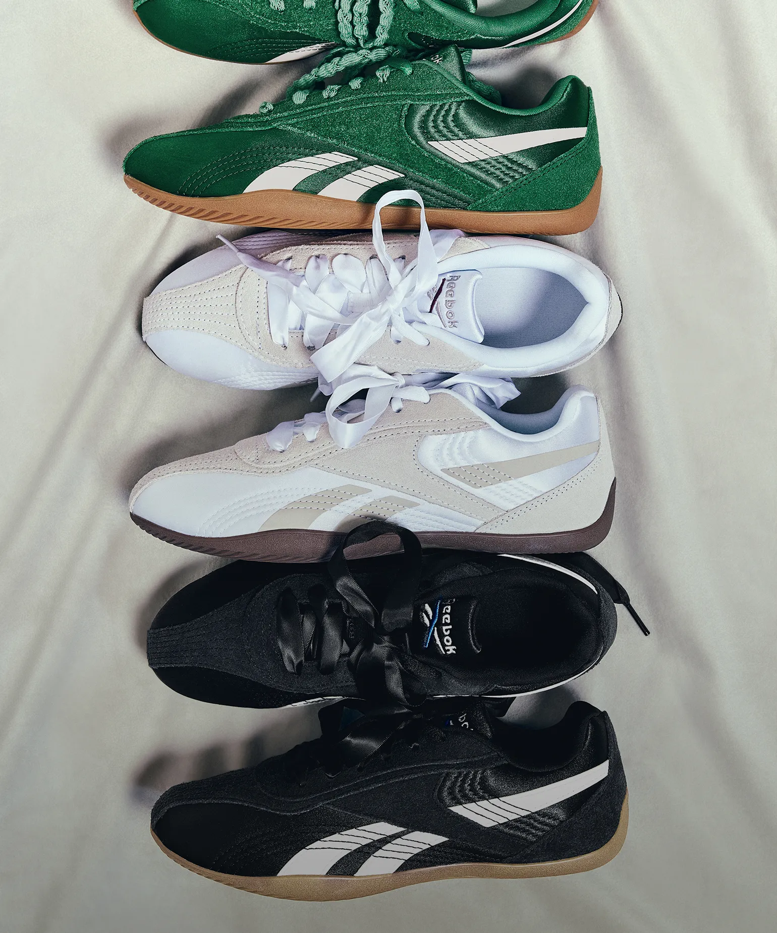 신발을 바꿀 타이밍