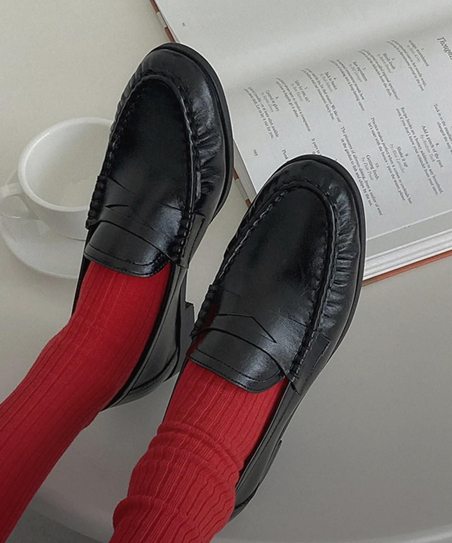 트렌드를 품은 편안함