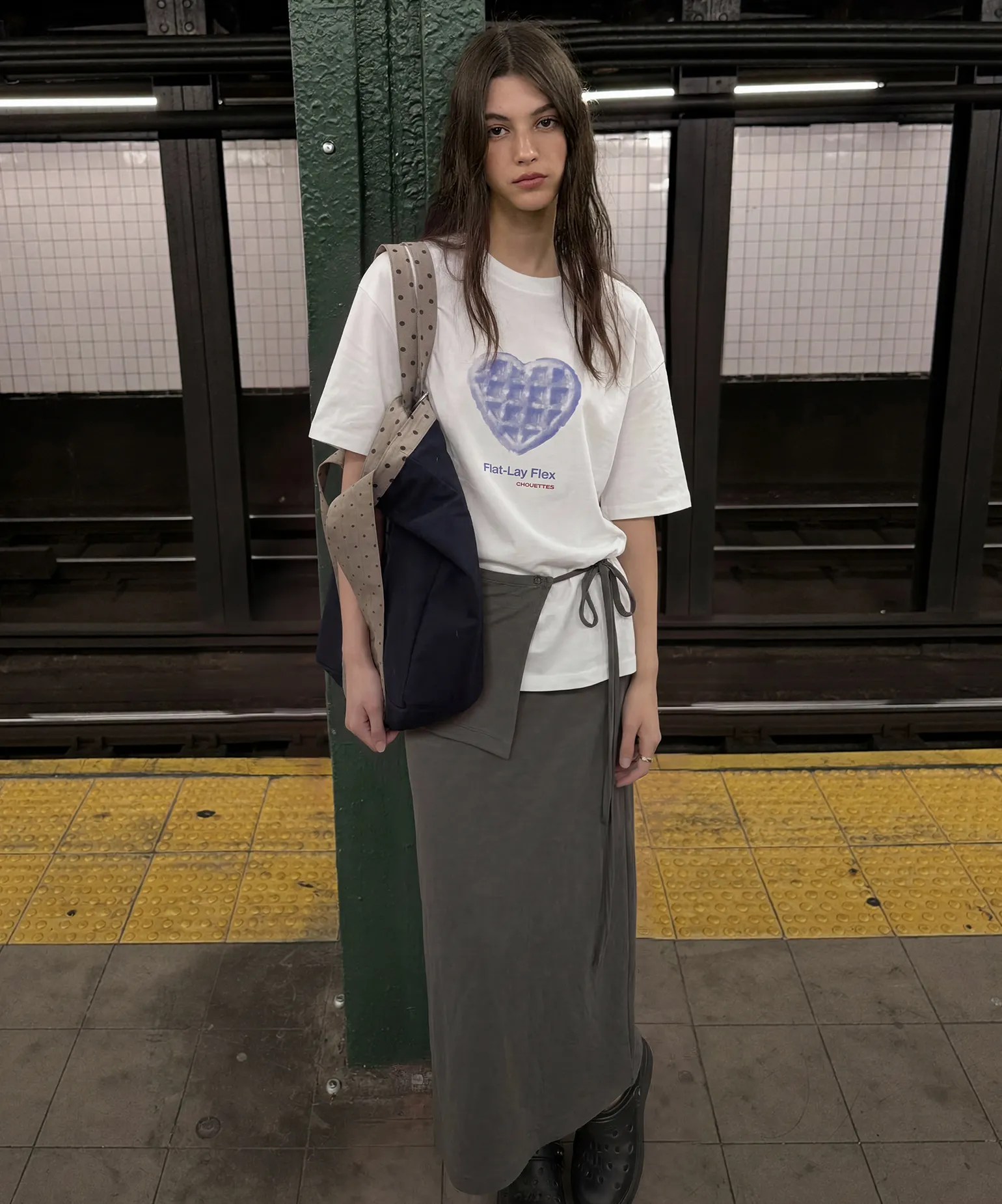 대충 입어도 좋아요