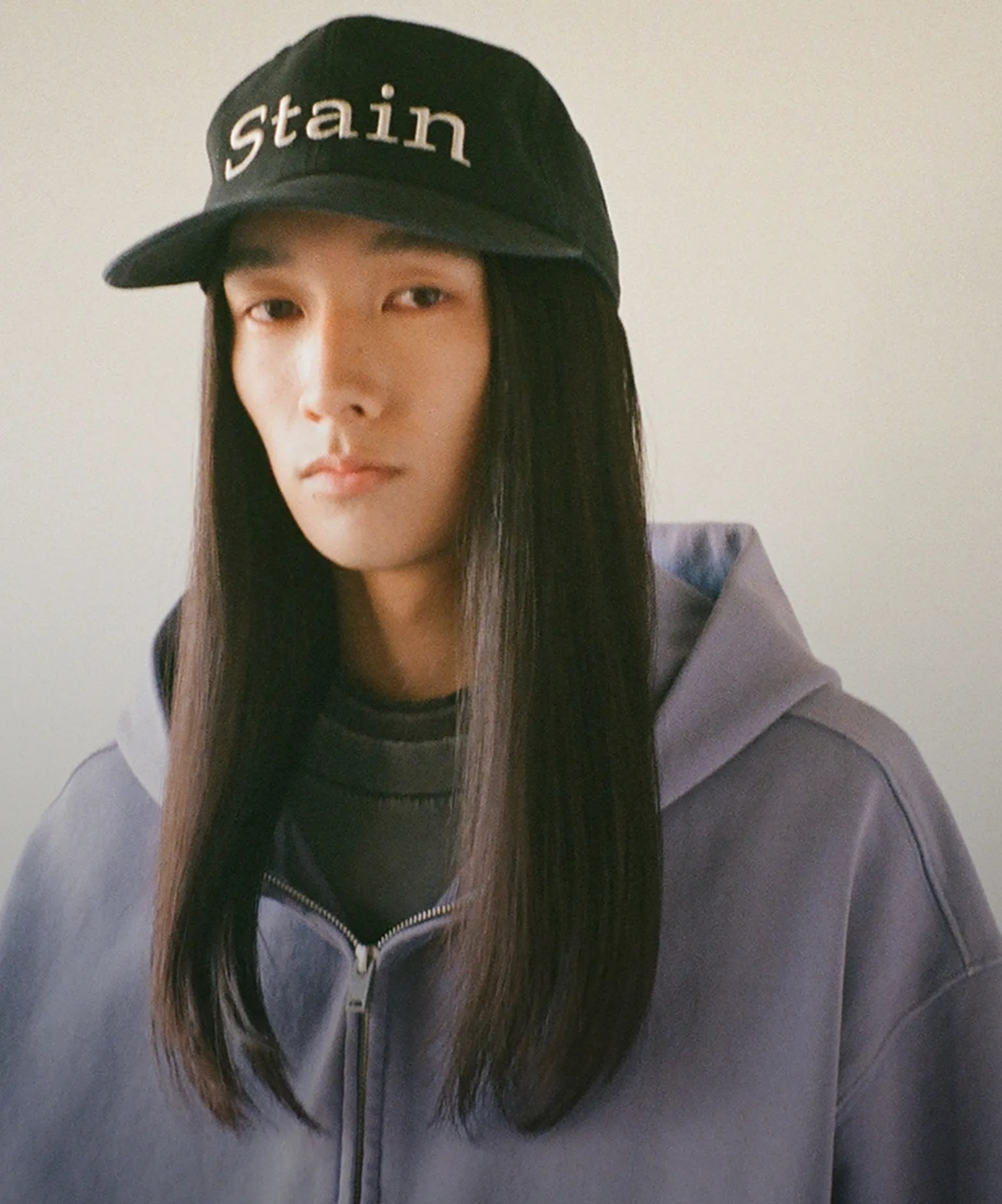 빈티지 무드의 재해석