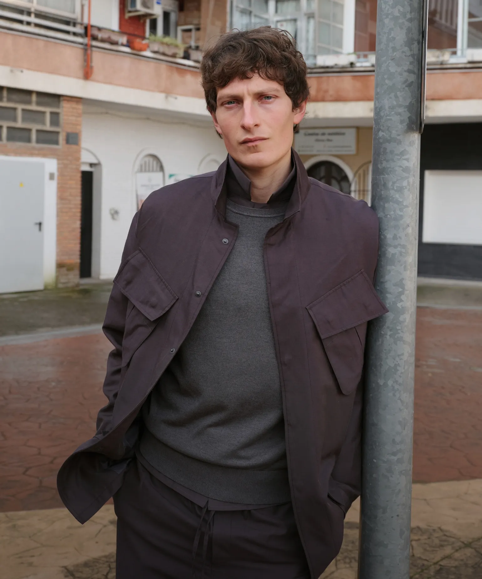 도쿄에서 시작된 개성