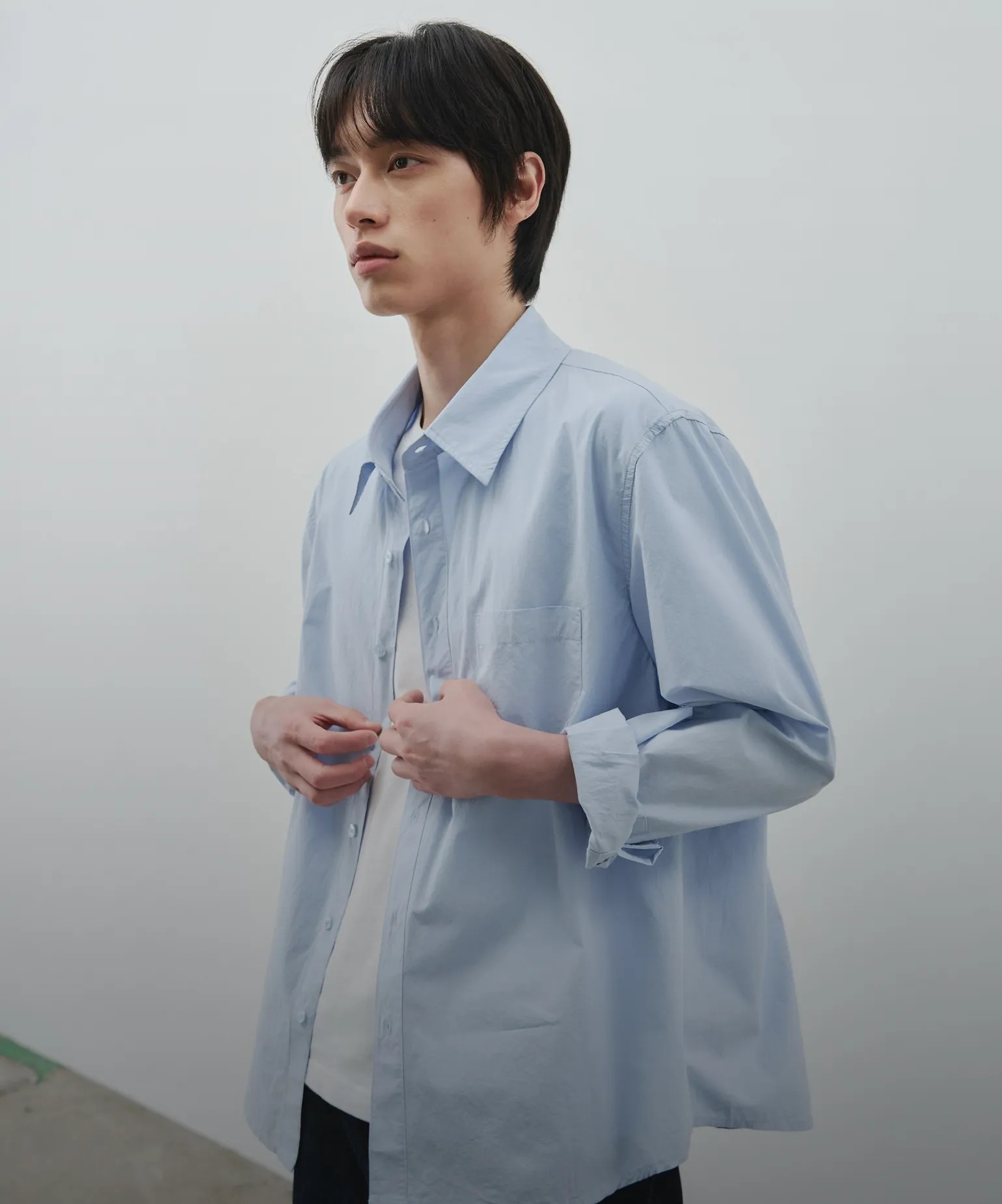 완벽하되
과하지 않게