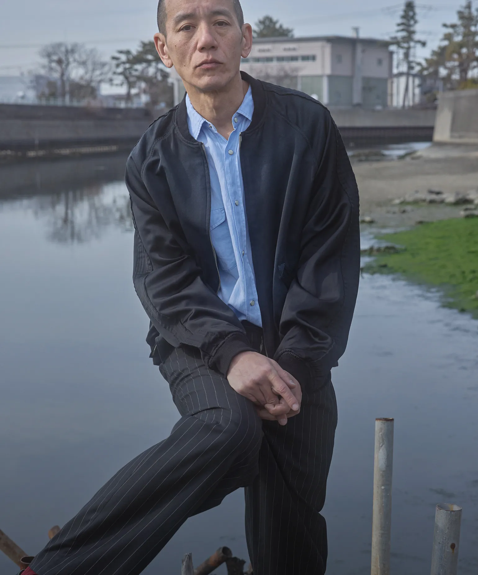 언제 꺼내 입어도 좋은