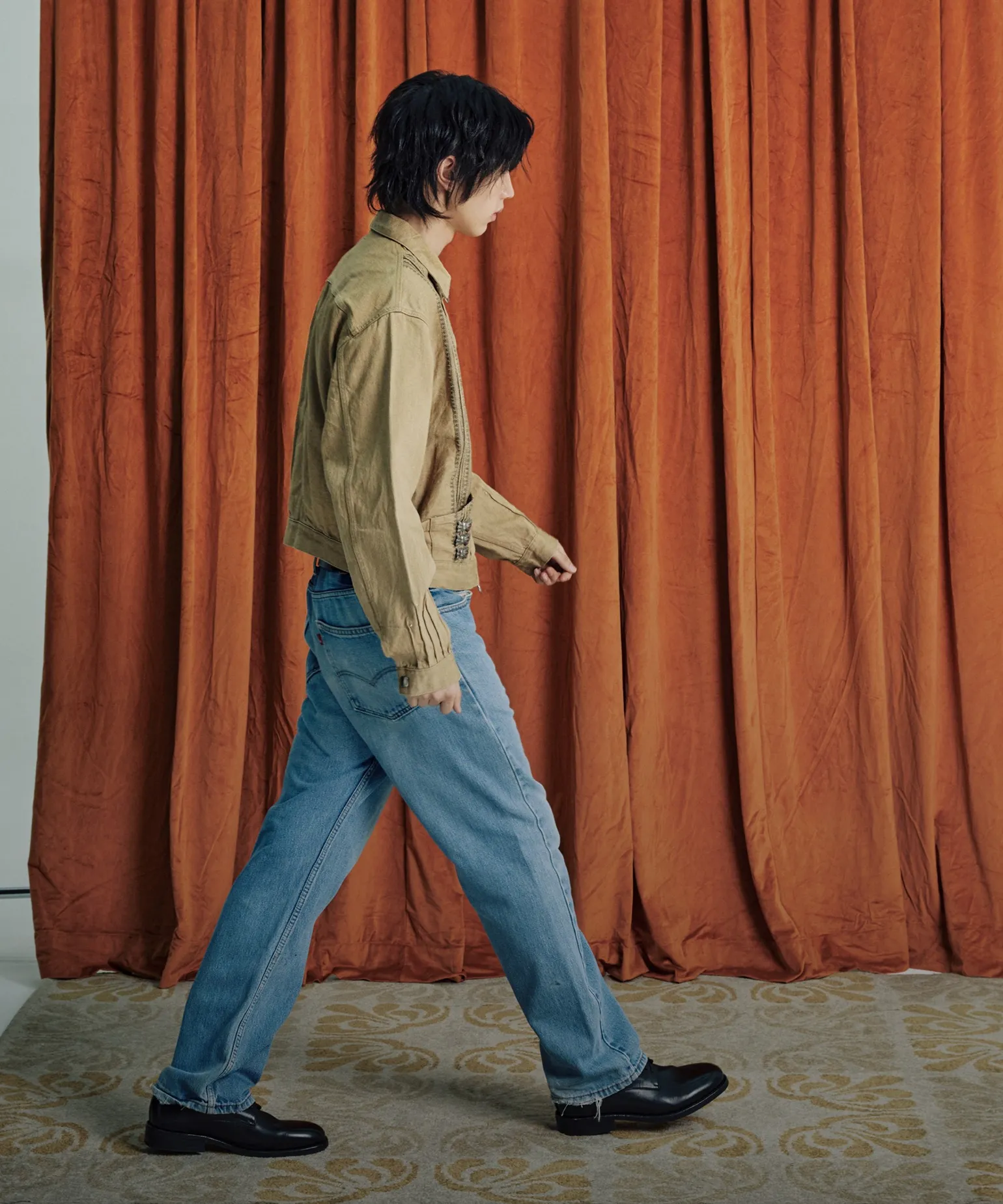 기술로 빚어낸 감성