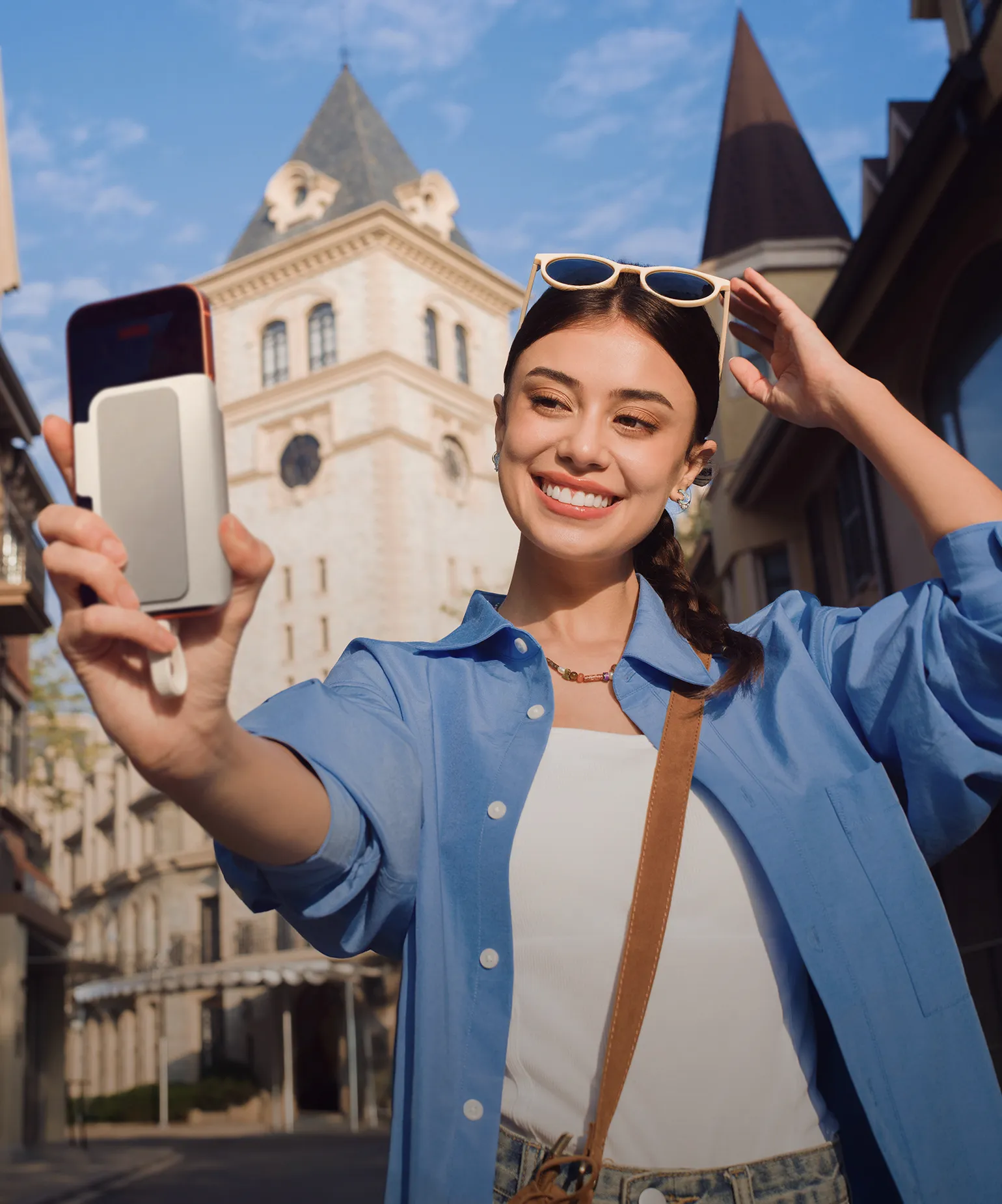 혼자서도 잘해요