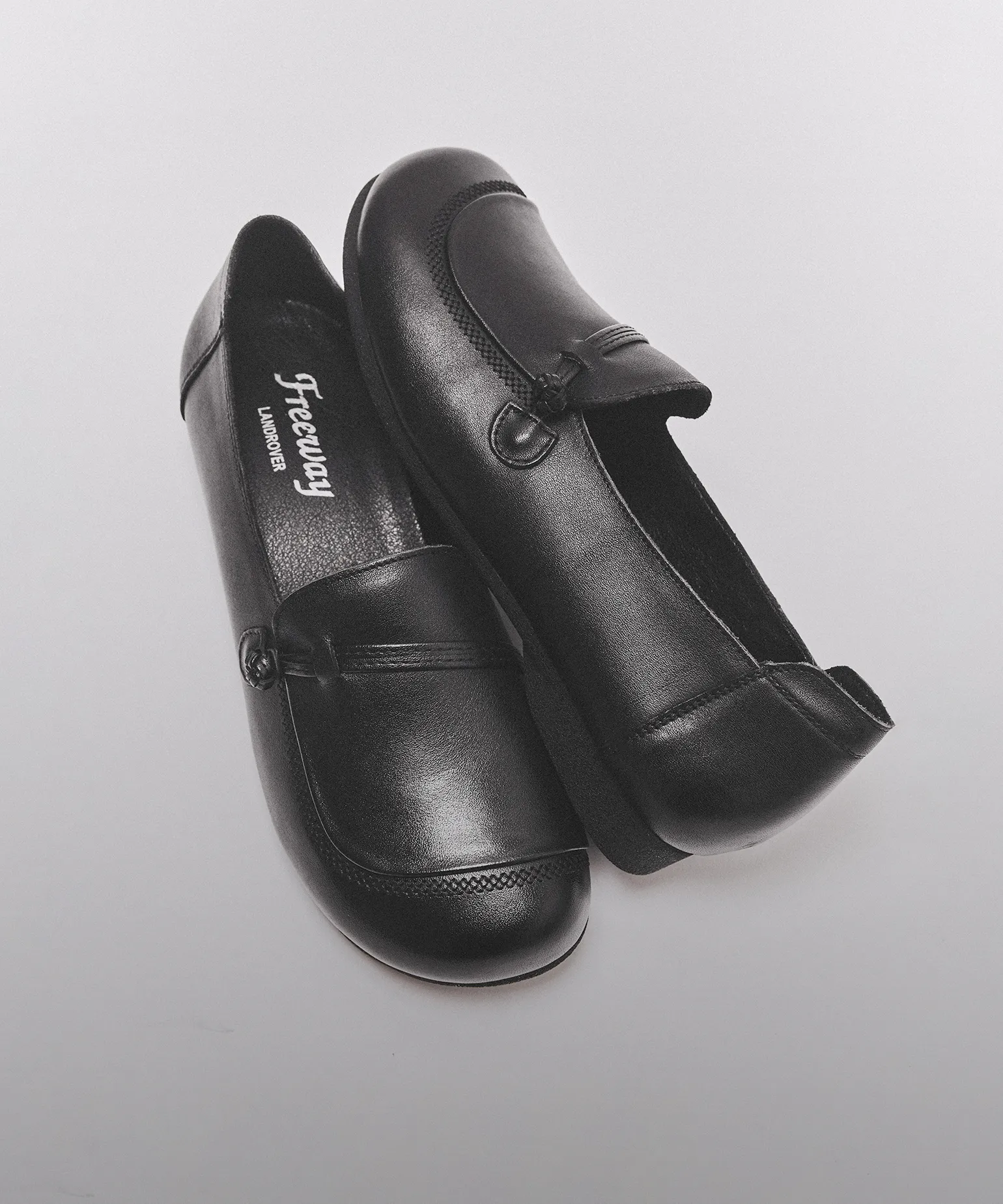 오래 사랑받는 이유