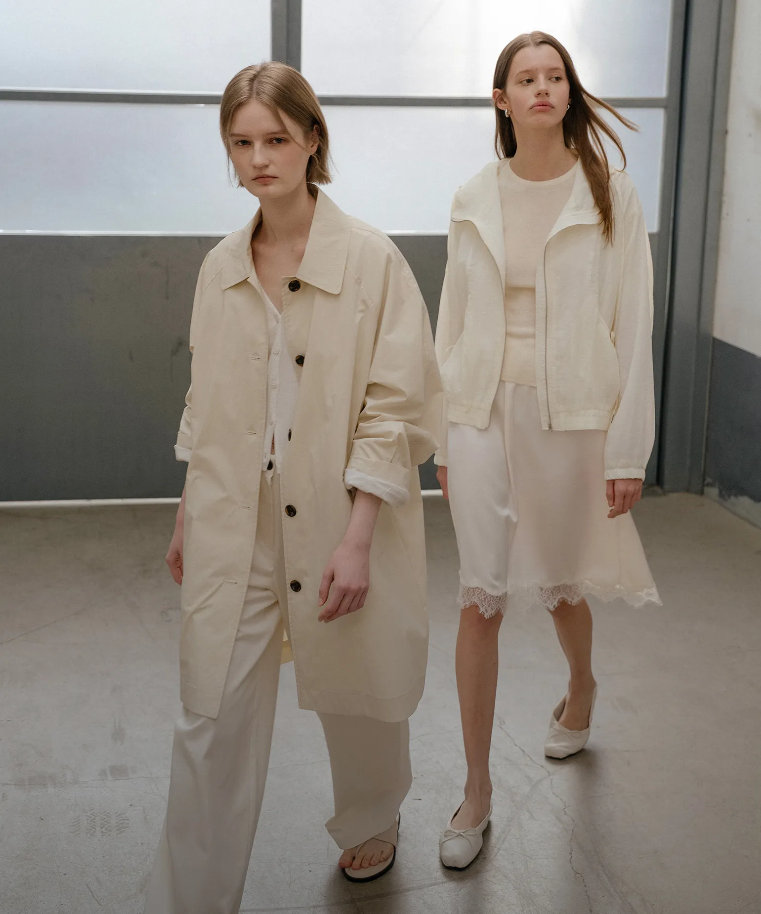 유연한 봄의 클래식