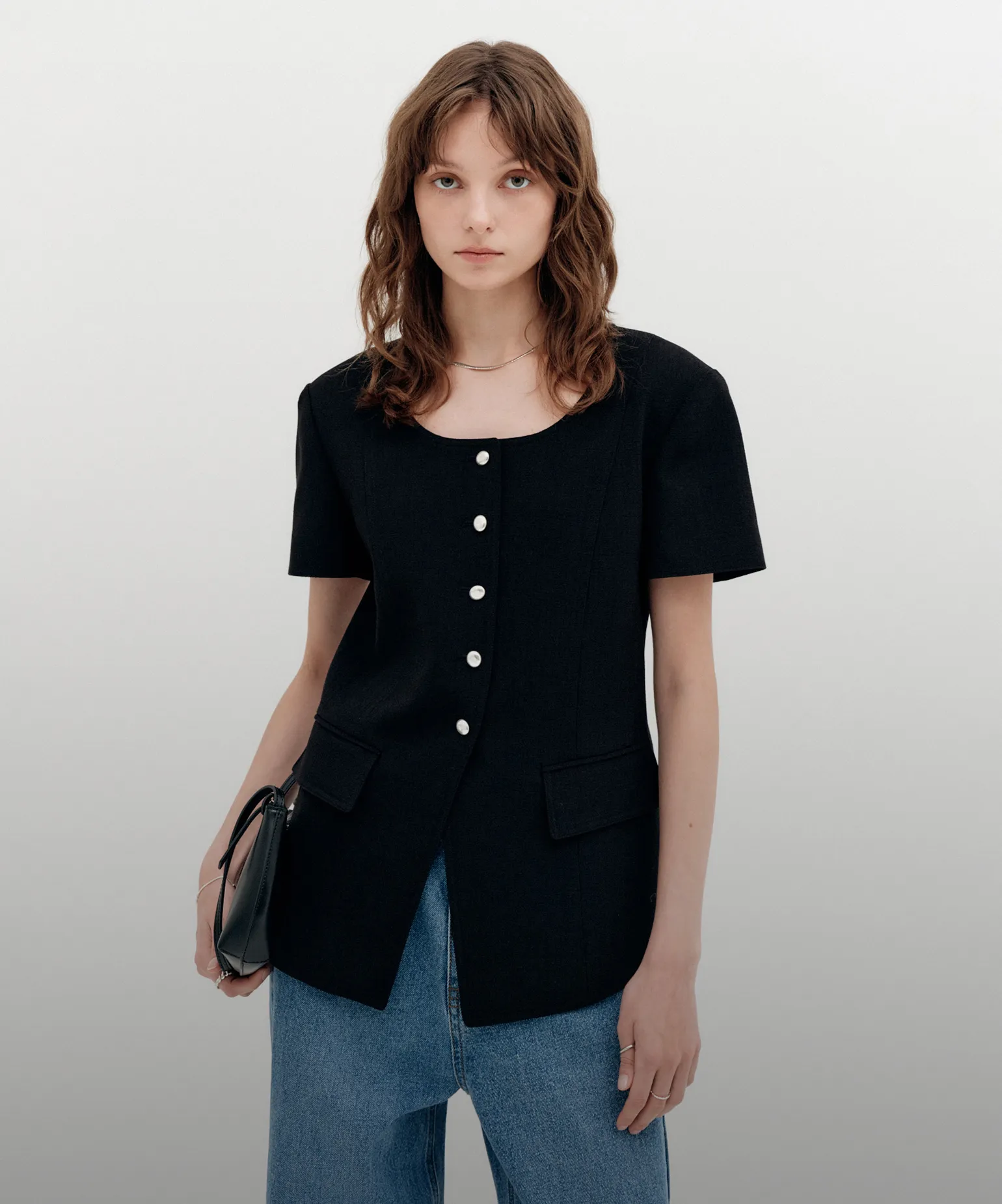 도시를 닮은 우아함