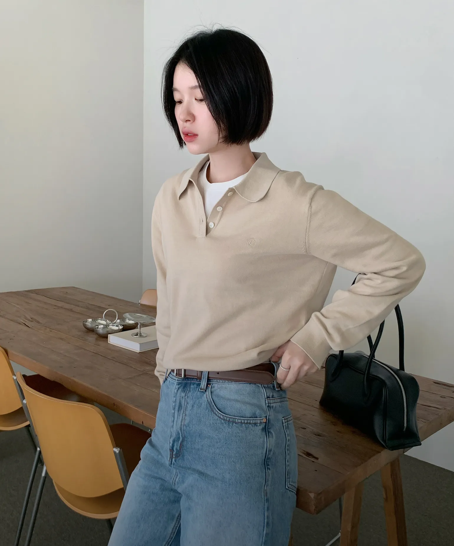 일상에 스미는 미니멀