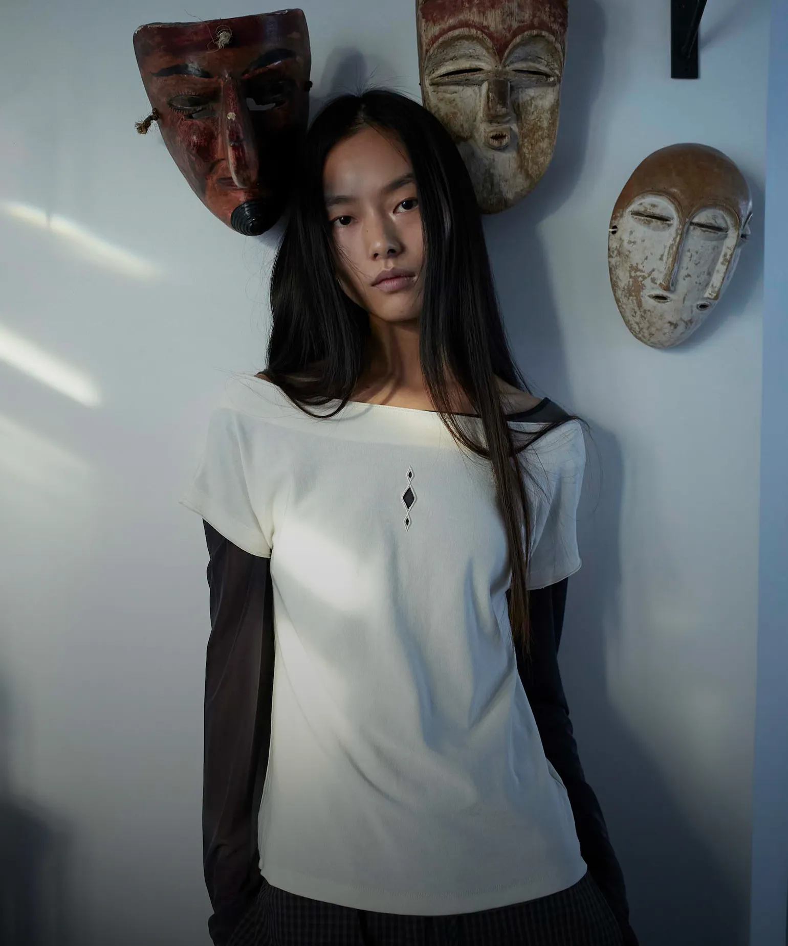 나를 마주하는 시간