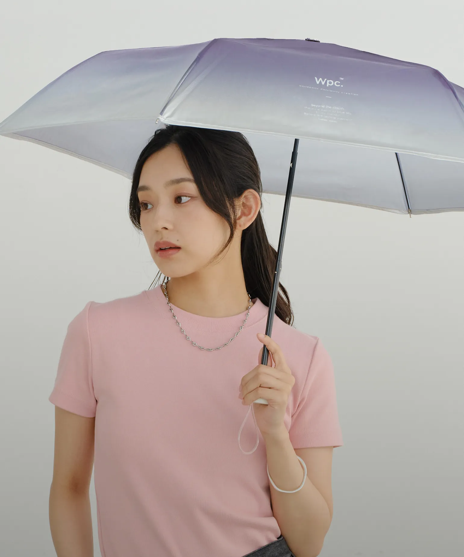 어떤 날씨에도
빛나는 하루