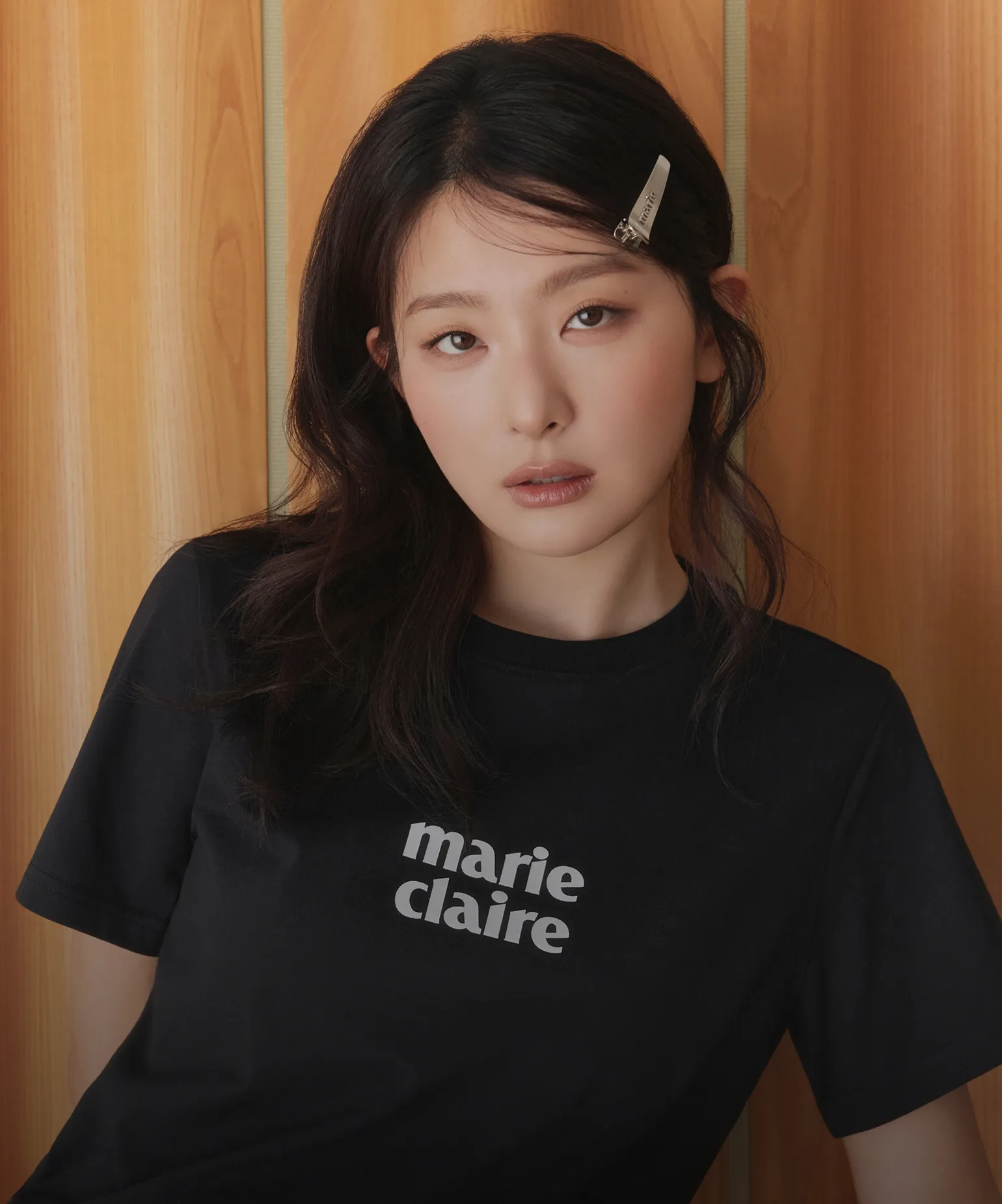 프렌치 무드의 여름