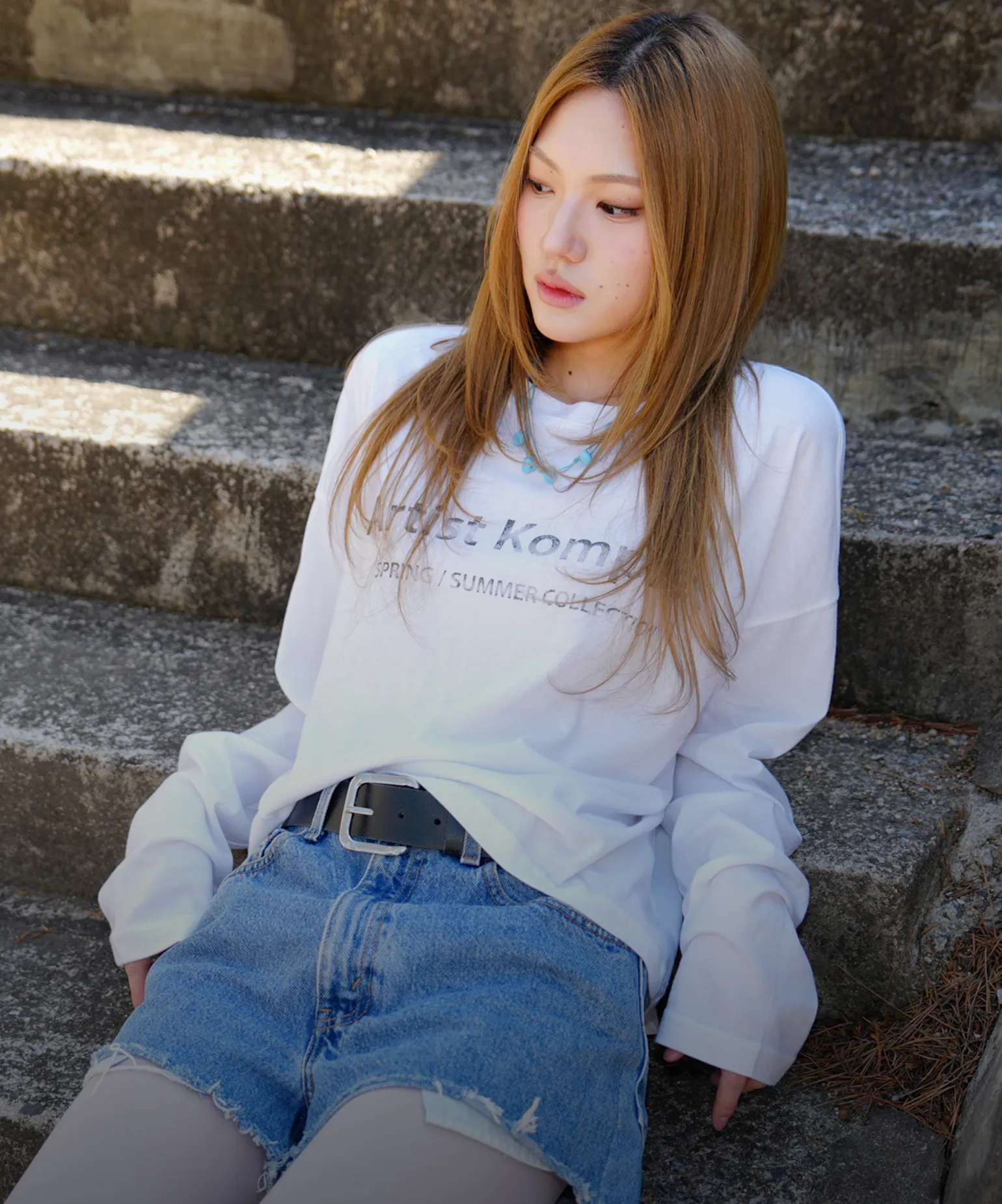 사랑스러운 빈티지