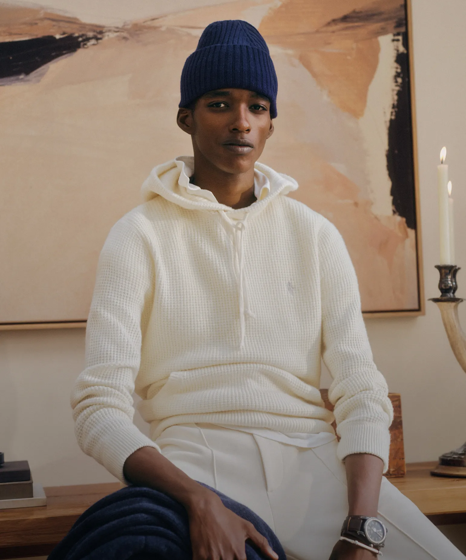 세계가 인정한 품격