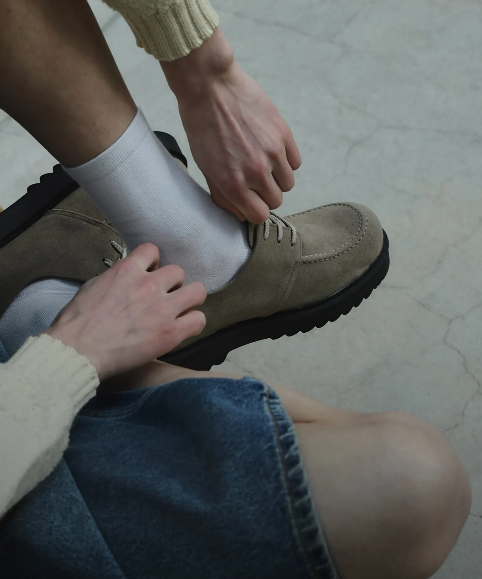 기본에 충실한 멋