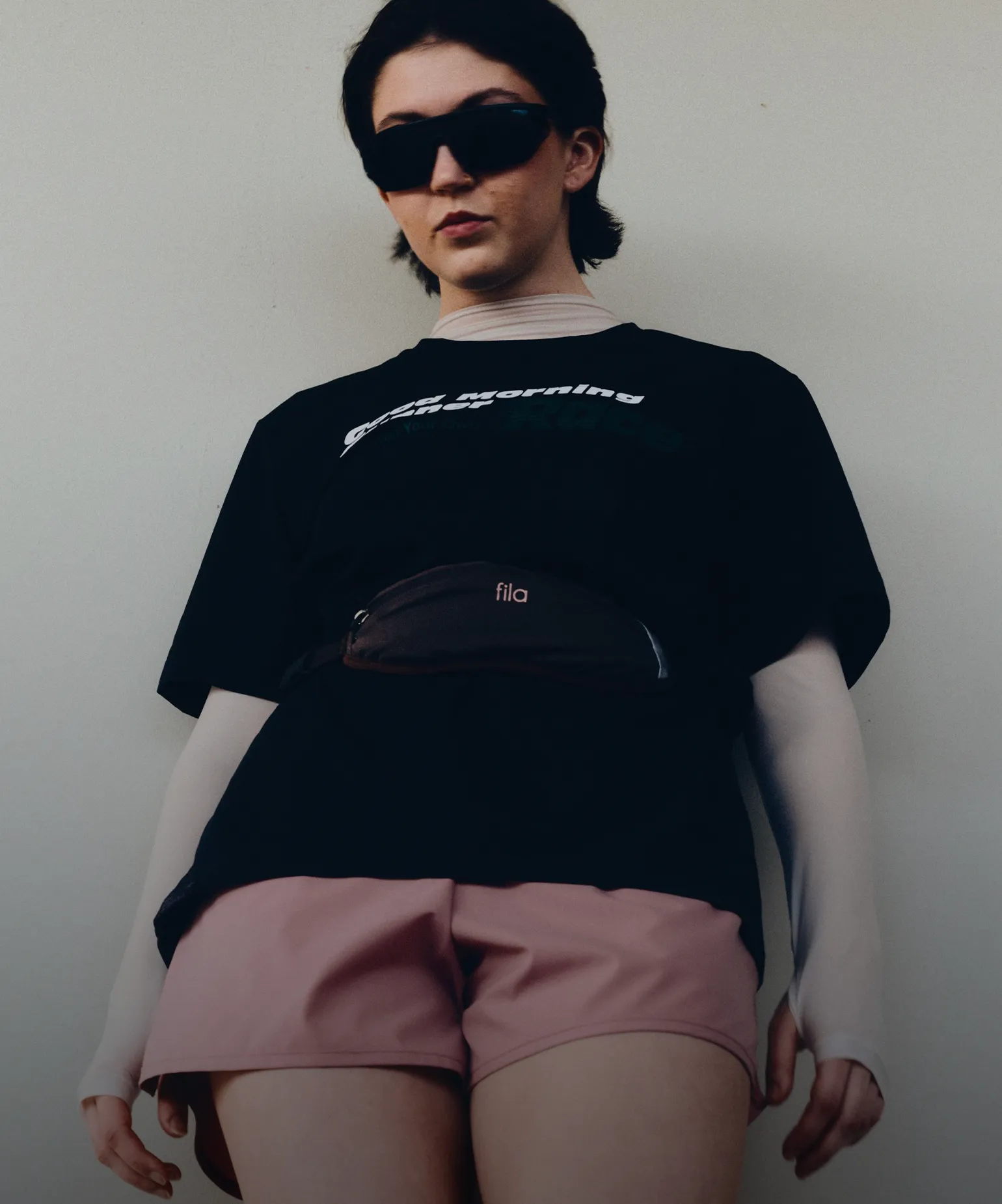 봄바람과 함께 달려요