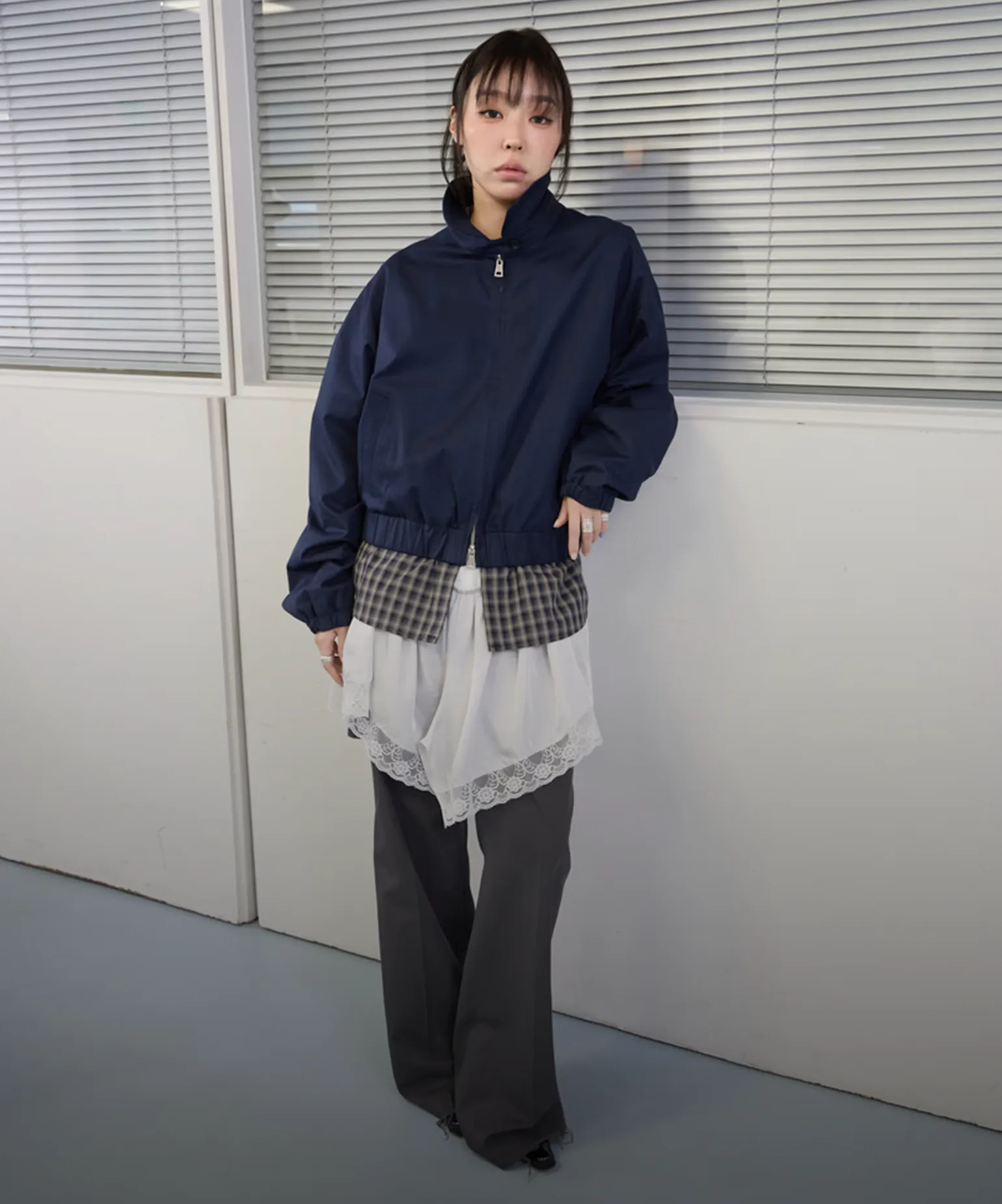 민주가 그린
오피스 무드