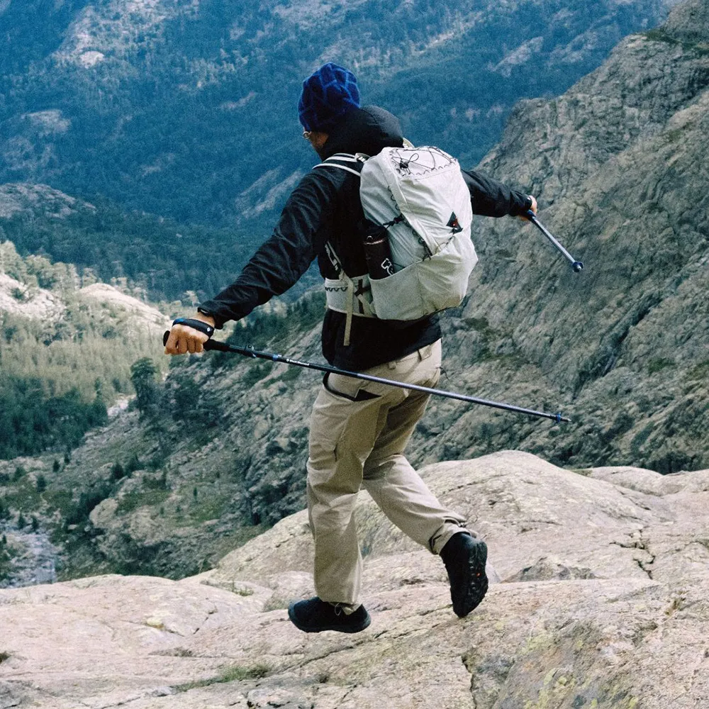 클라터뮤젠의 기술력