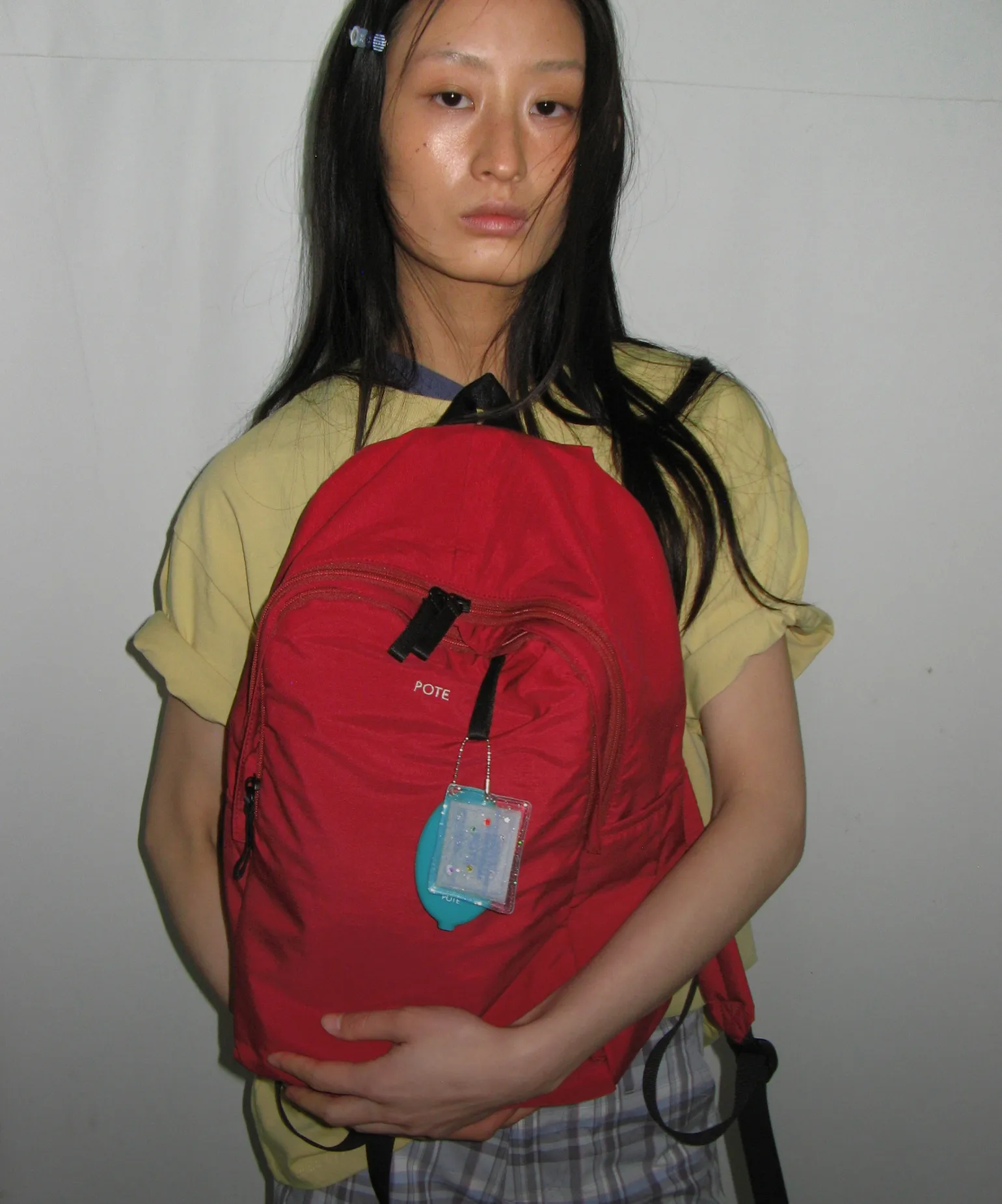 취향을 담는 가방