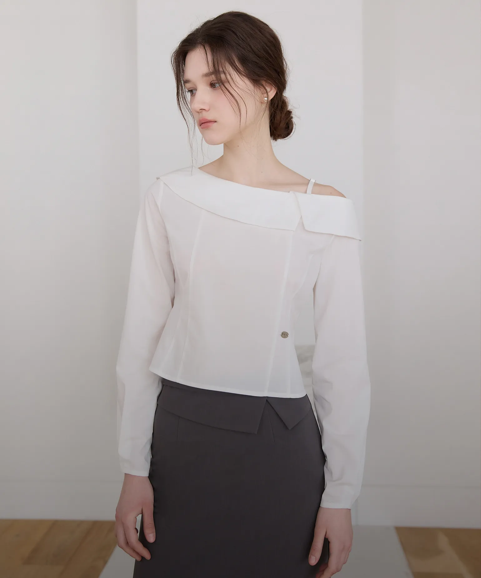 나답게 입는 하객룩