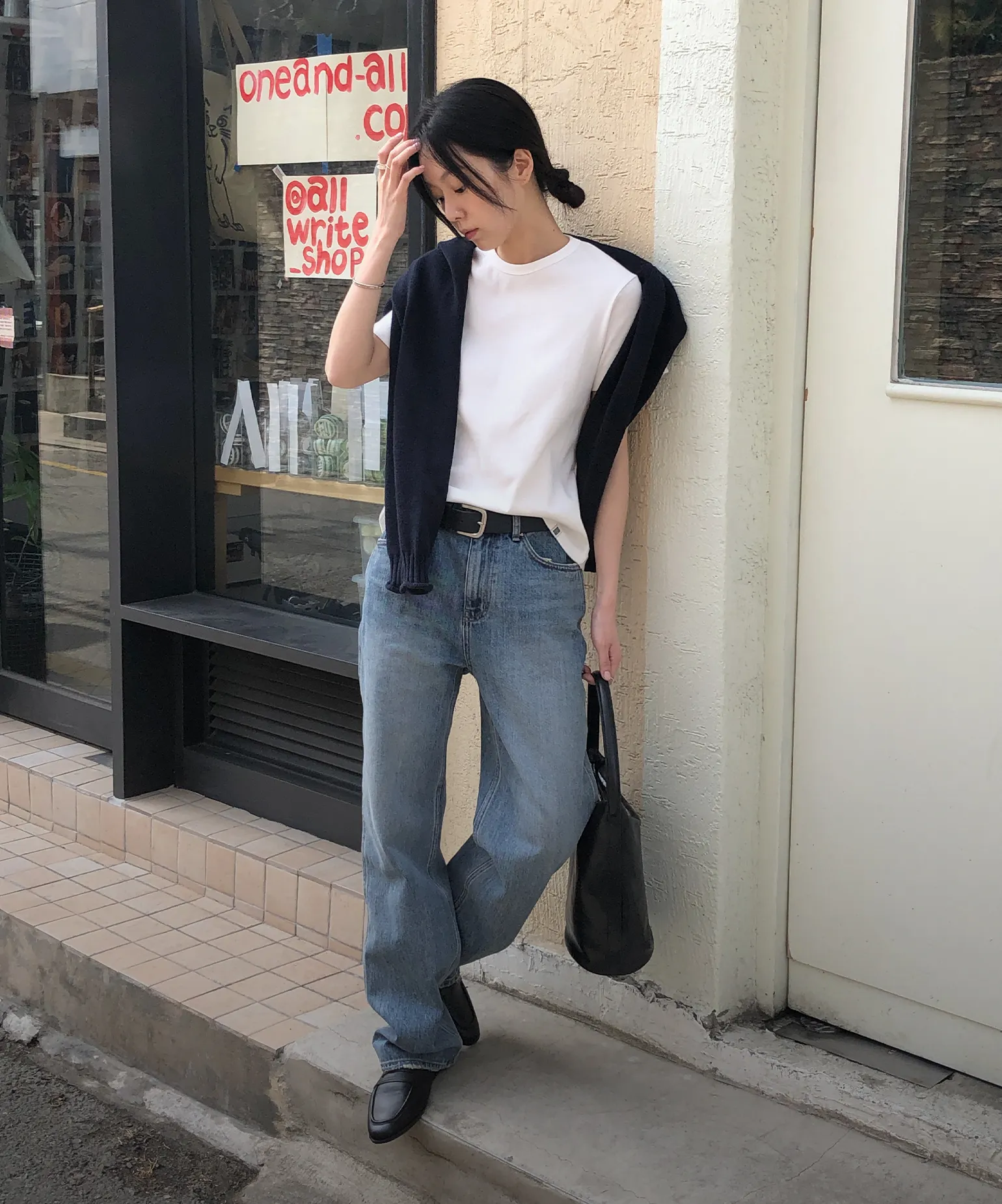 꾸밈없이 자연스러운