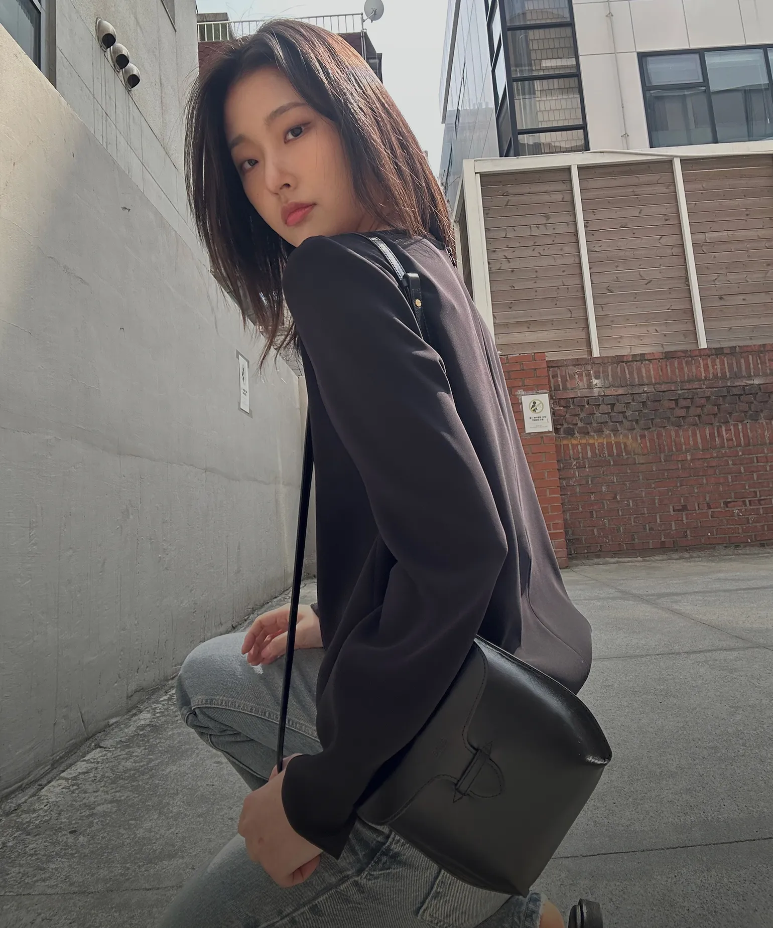 프렌치 무드를 선물해요