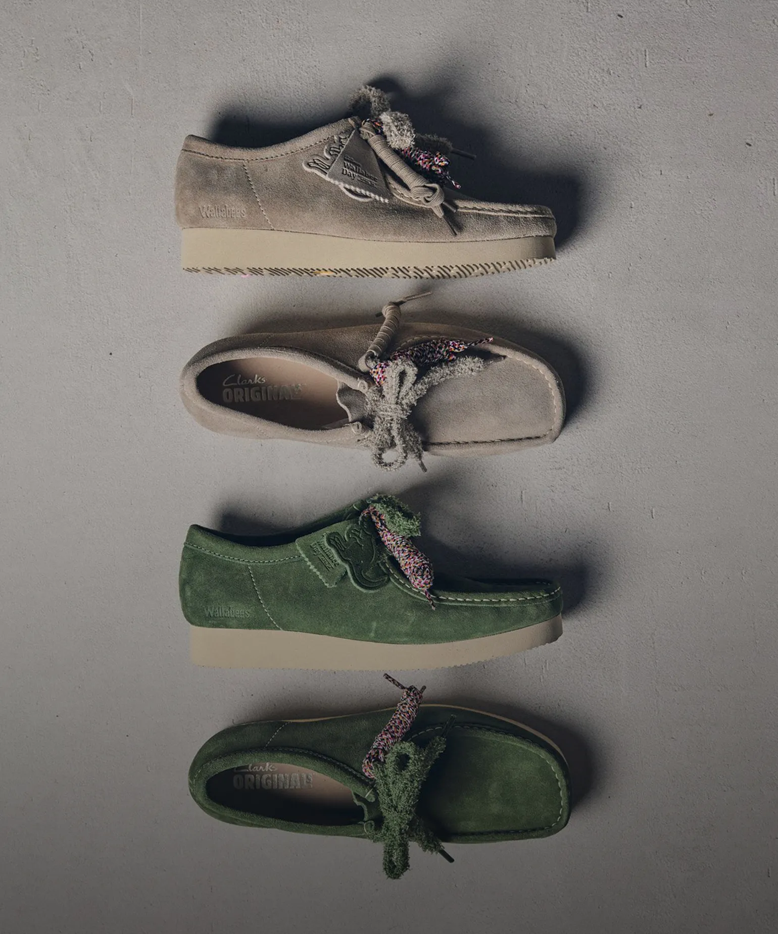 많이 찾던
바로 그 신발