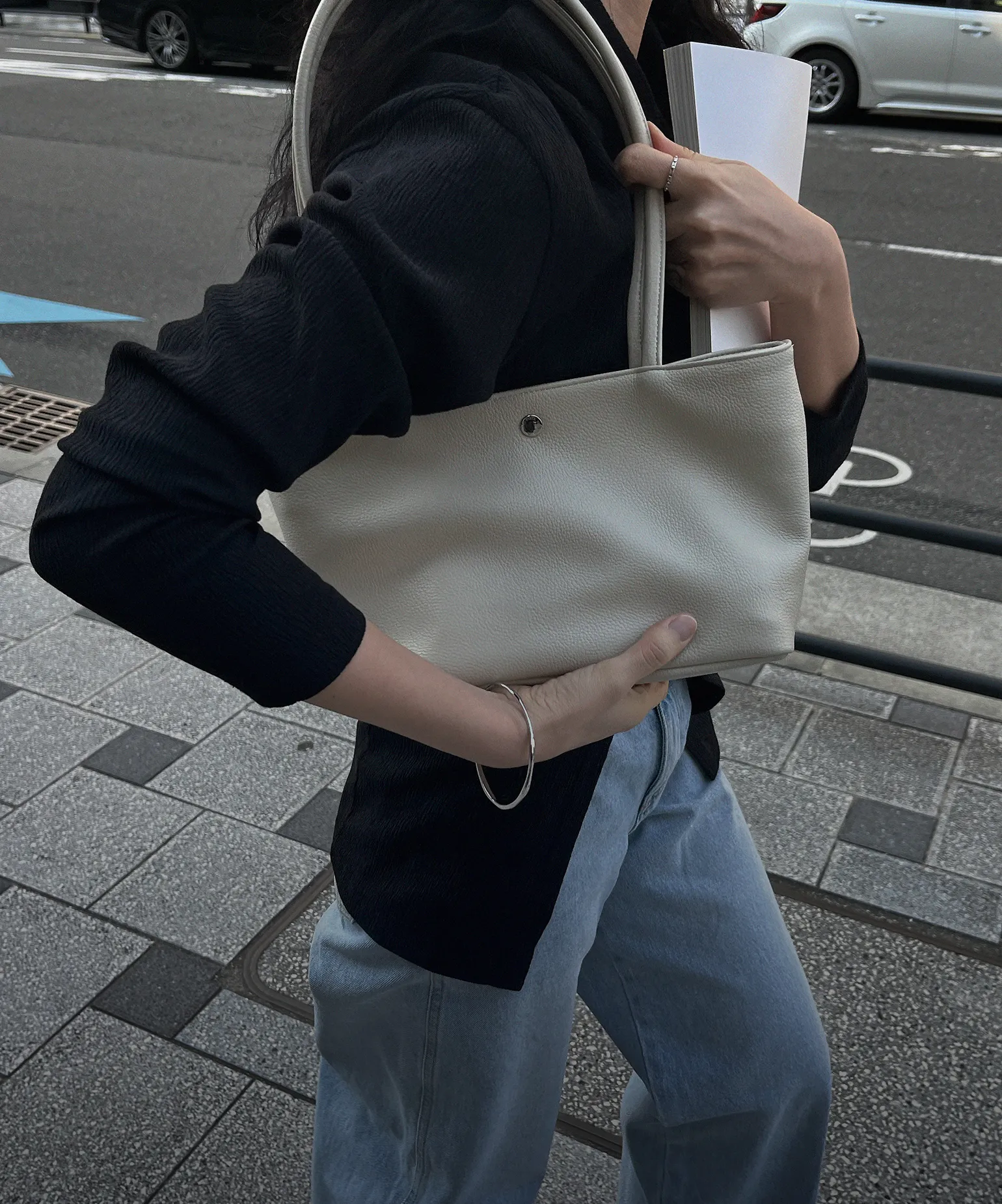 편안함이 깃든 하루