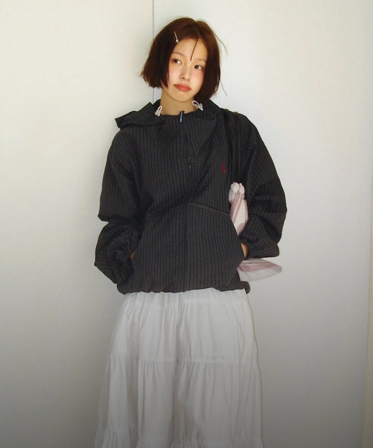 누가영이 반한 레트로