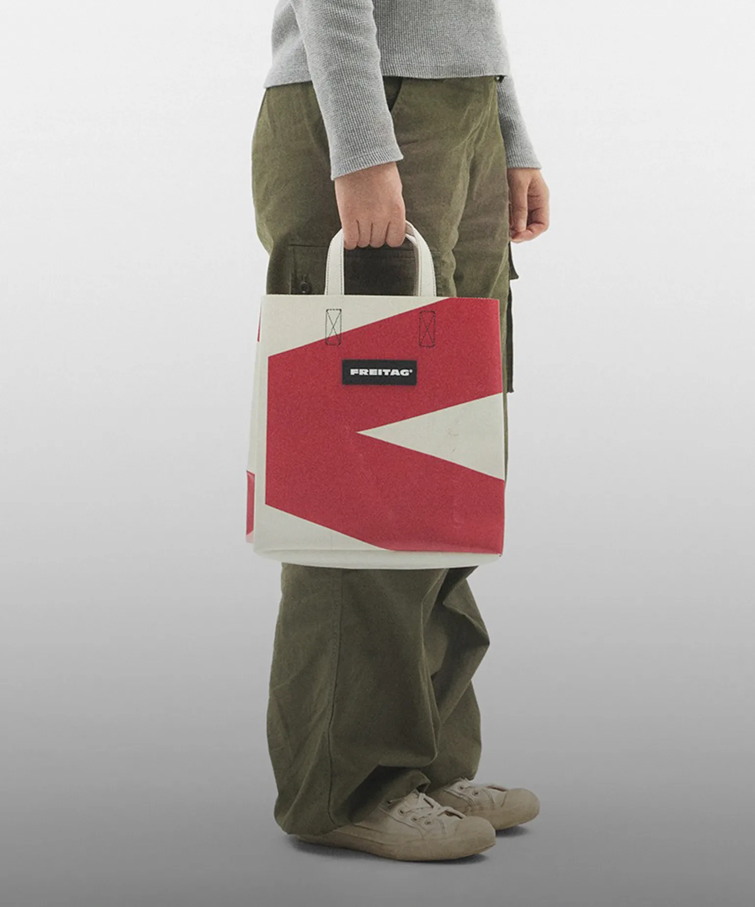 단 하나뿐인
나만의 가방