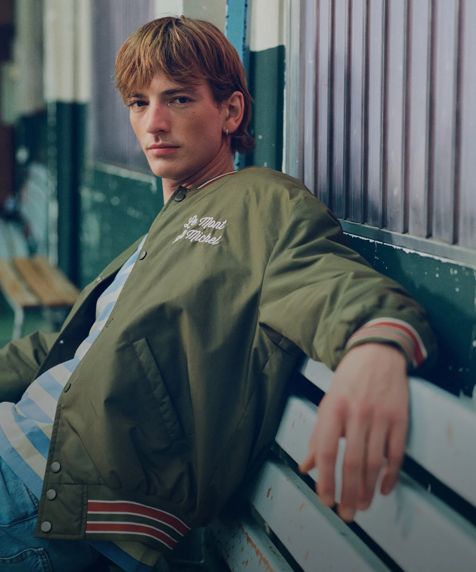 제대로 만든 아우터